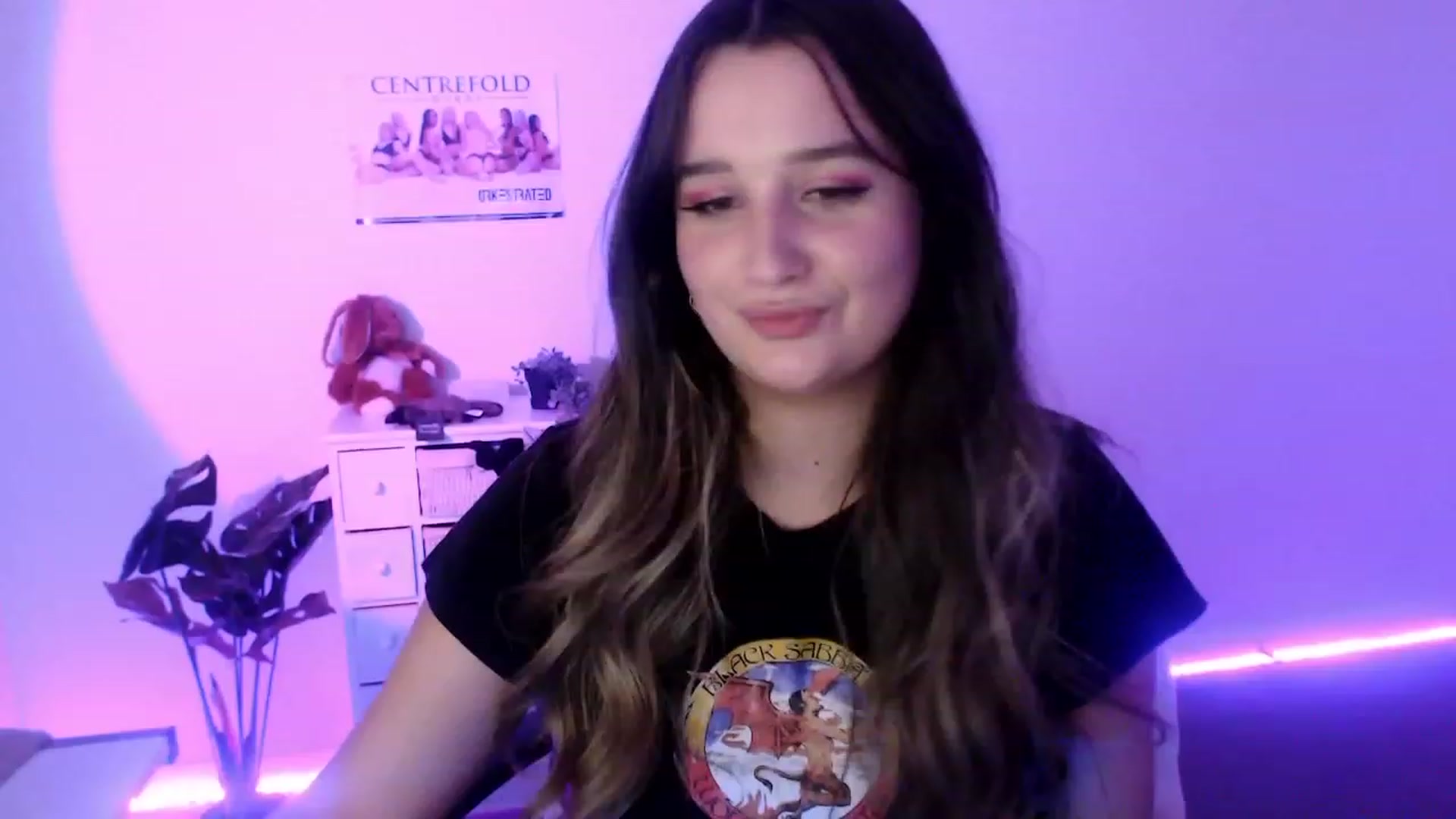 Gallery image thumbnail from StonksRoom's myfreecams stream on, 09/30/2023, 09:37 image 17 of 20