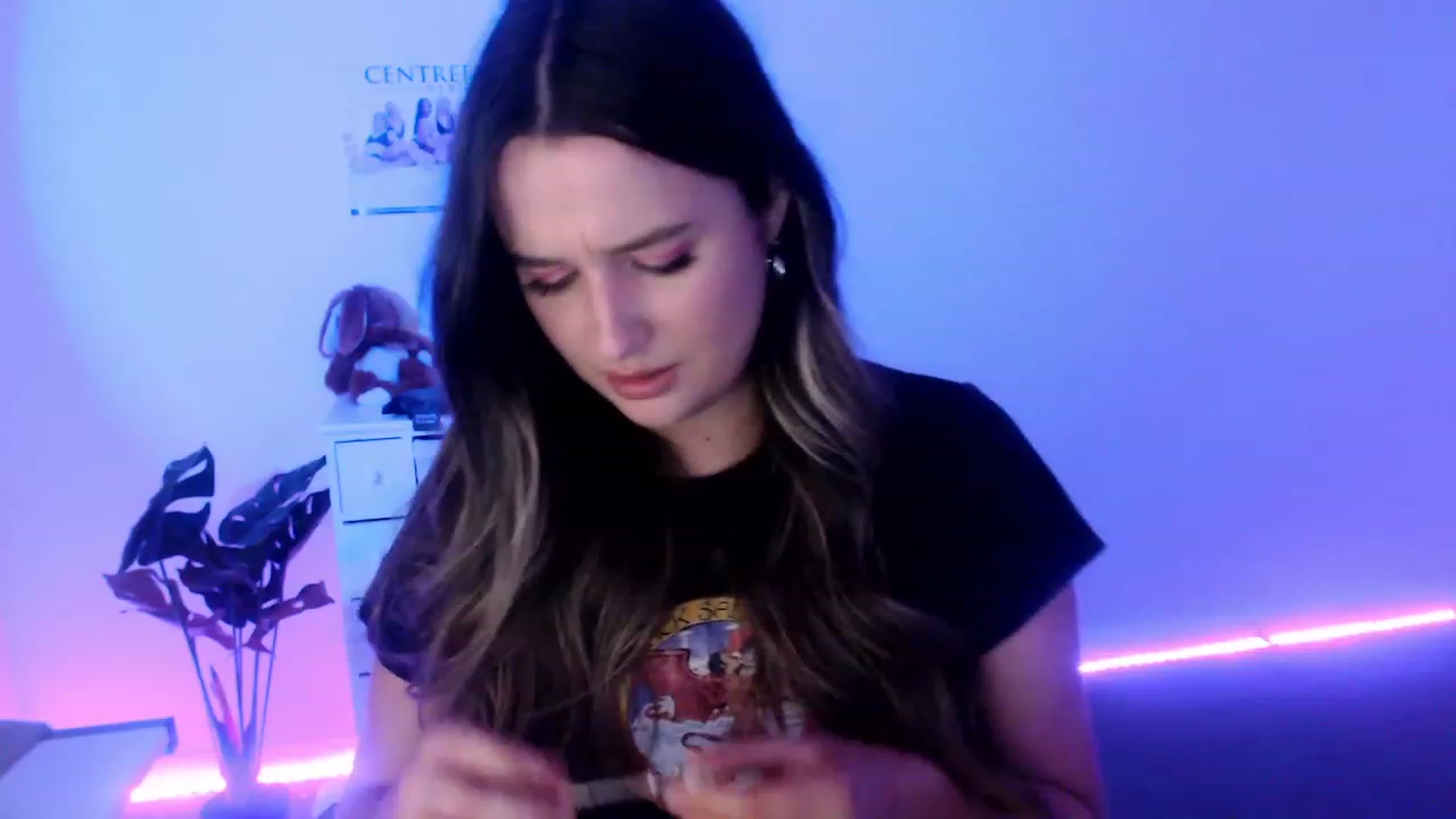Gallery image thumbnail from StonksRoom's myfreecams stream on, 09/30/2023, 09:37 image 2 of 20