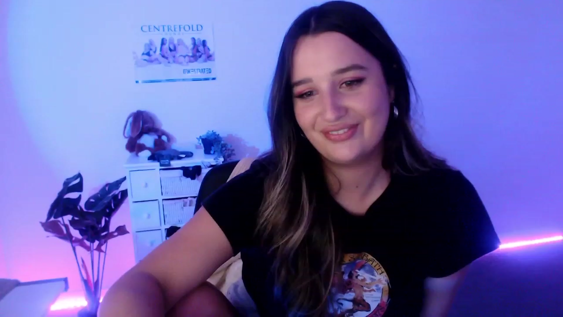 Gallery image thumbnail from StonksRoom's myfreecams stream on, 09/30/2023, 09:37 image 4 of 20