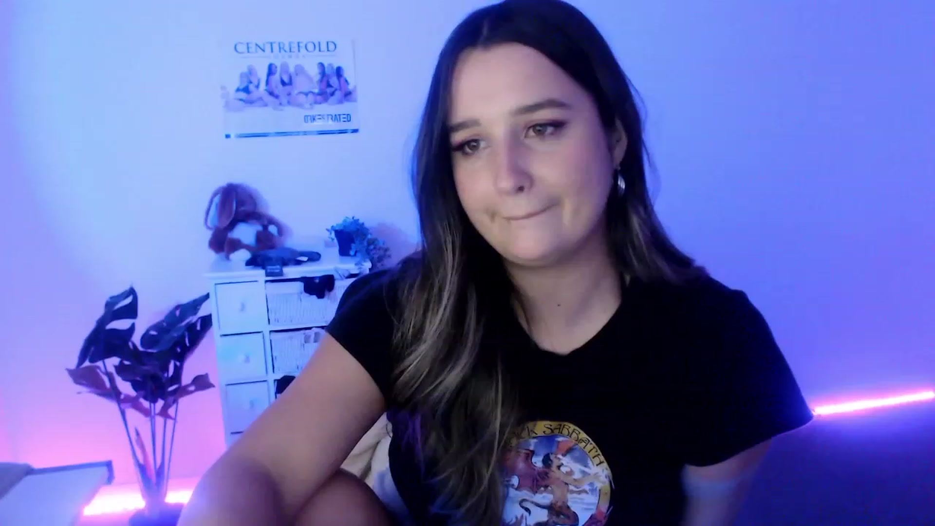 Gallery image thumbnail from StonksRoom's myfreecams stream on, 09/30/2023, 09:37 image 5 of 20