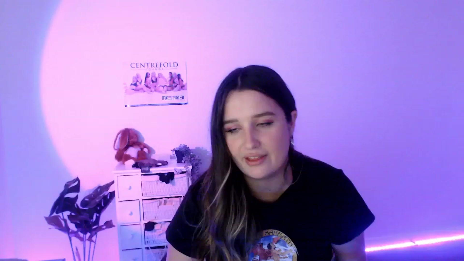 Gallery image thumbnail from StonksRoom's myfreecams stream on, 09/30/2023, 13:43 image 1 of 20