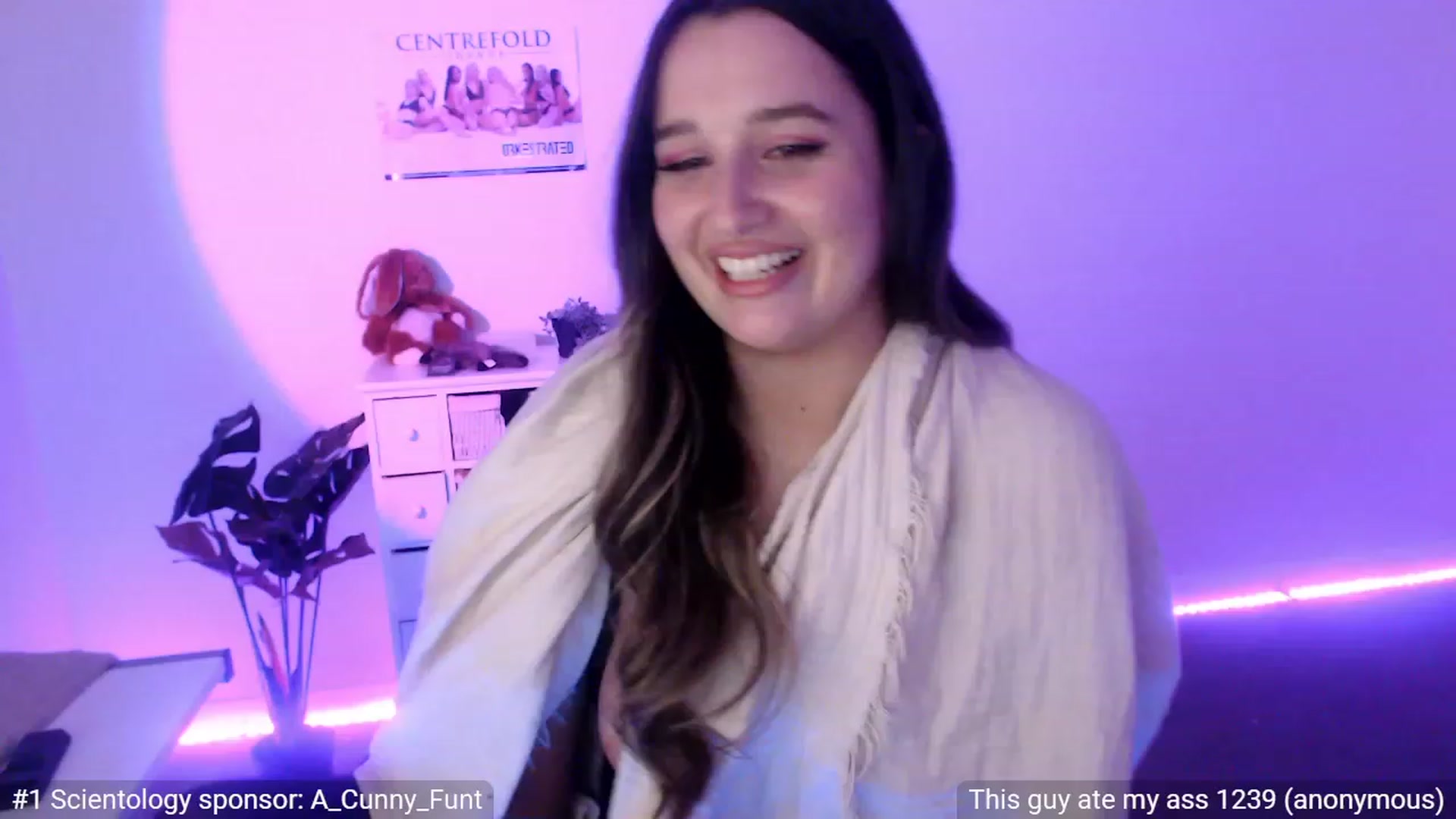 Gallery image thumbnail from StonksRoom's myfreecams stream on, 09/30/2023, 13:43 image 17 of 20