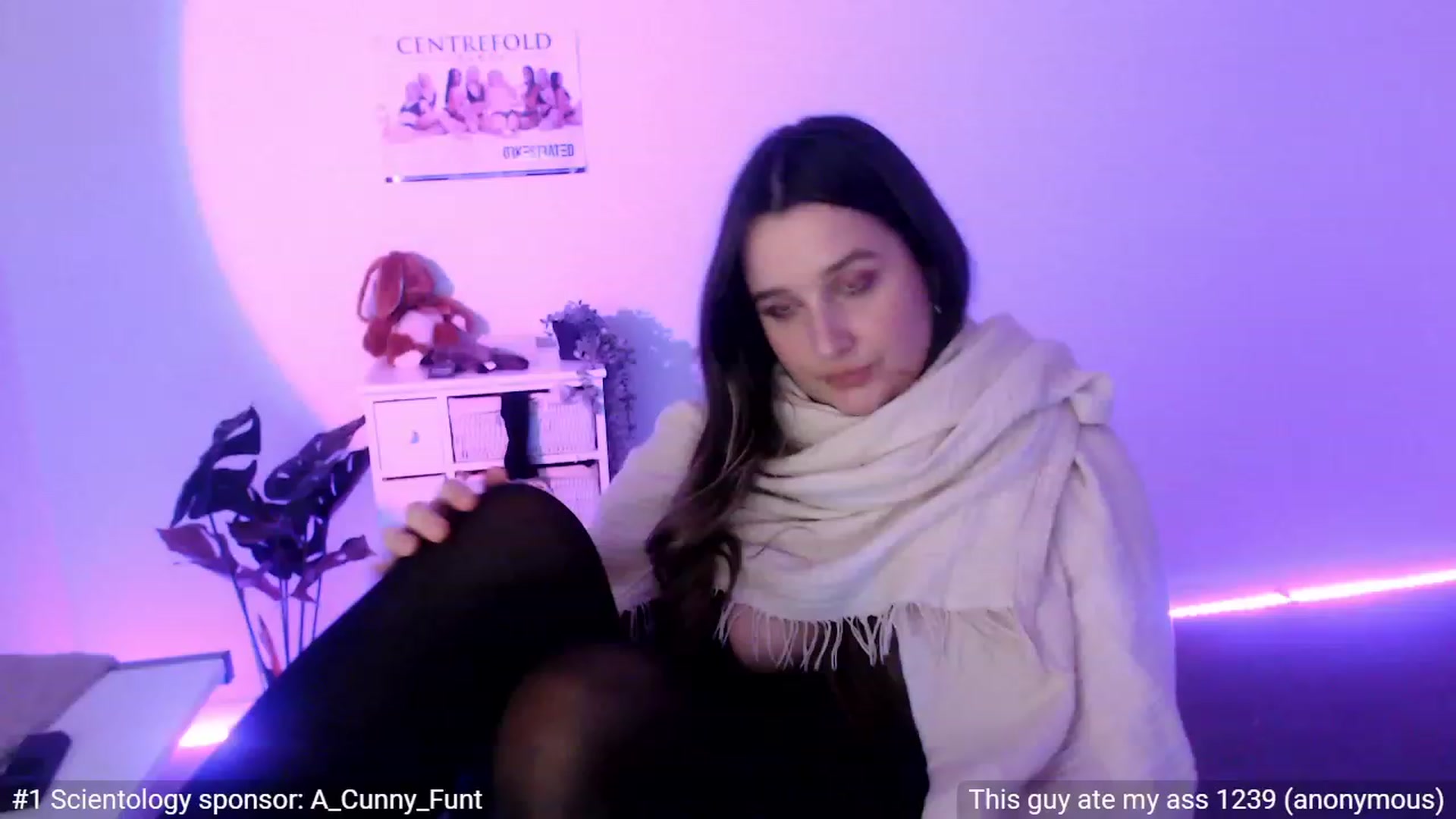 Gallery image thumbnail from StonksRoom's myfreecams stream on, 09/30/2023, 13:43 image 20 of 20