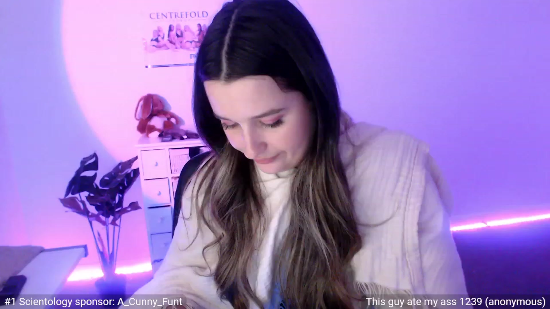 Gallery image thumbnail from StonksRoom's myfreecams stream on, 09/30/2023, 13:43 image 18 of 20