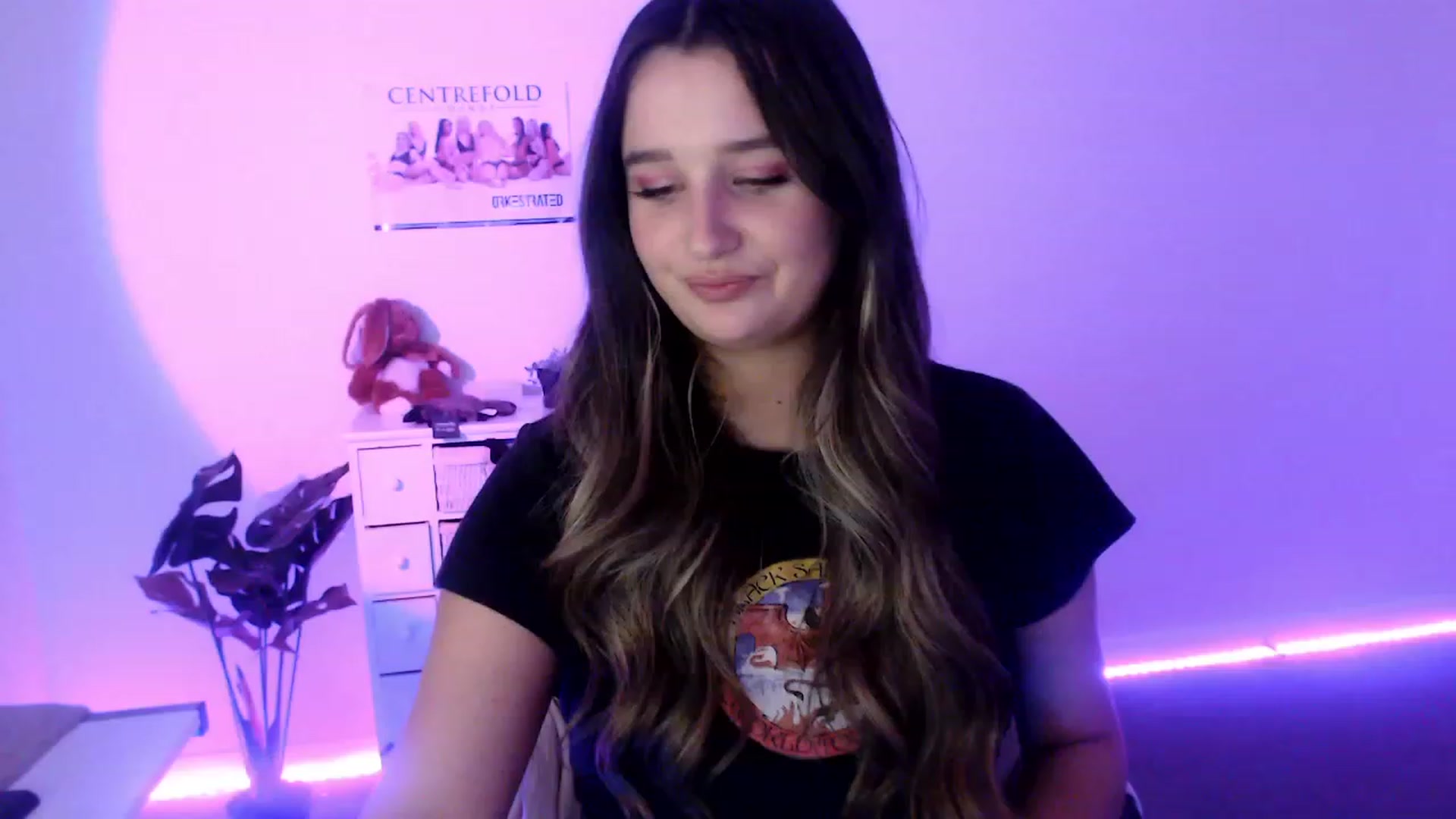 Gallery image thumbnail from StonksRoom's myfreecams stream on, 09/30/2023, 13:43 image 2 of 20