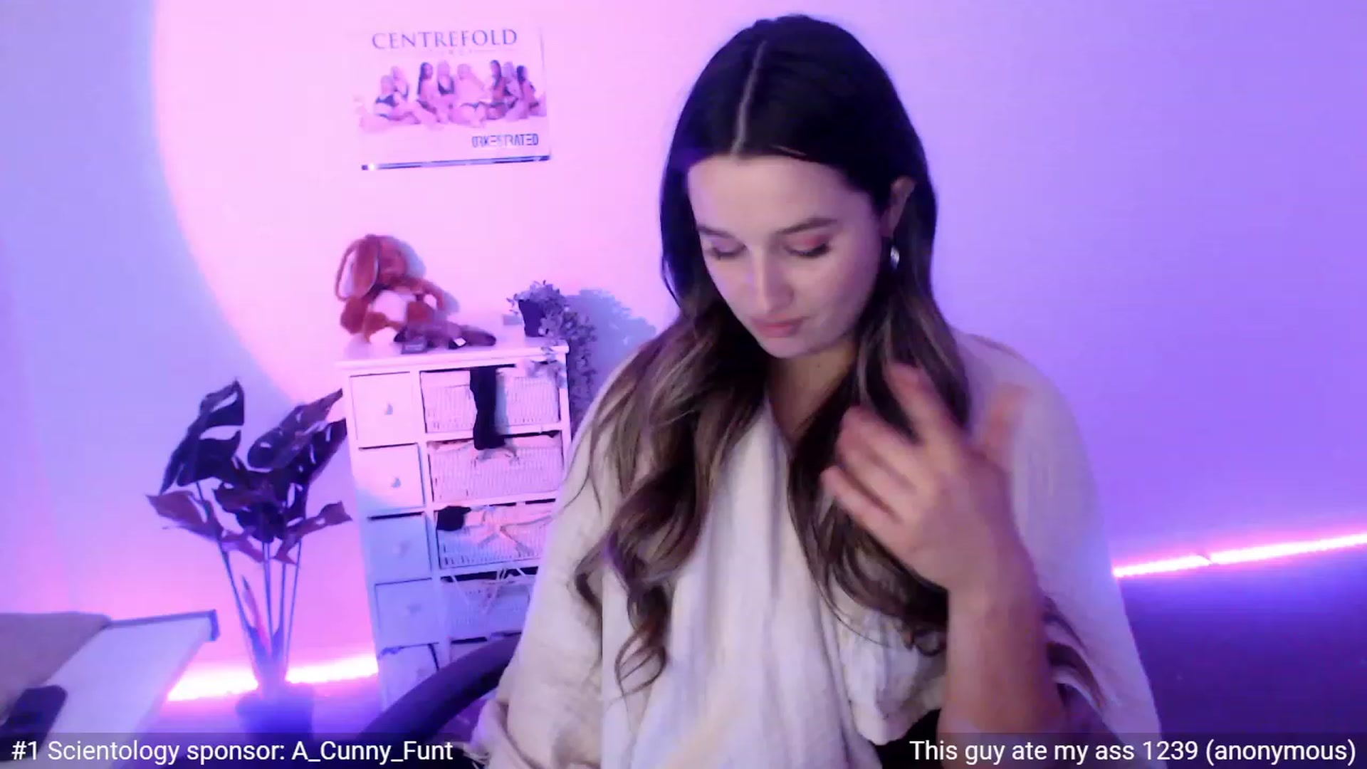 Gallery image thumbnail from StonksRoom's myfreecams stream on, 09/30/2023, 13:43 image 19 of 20