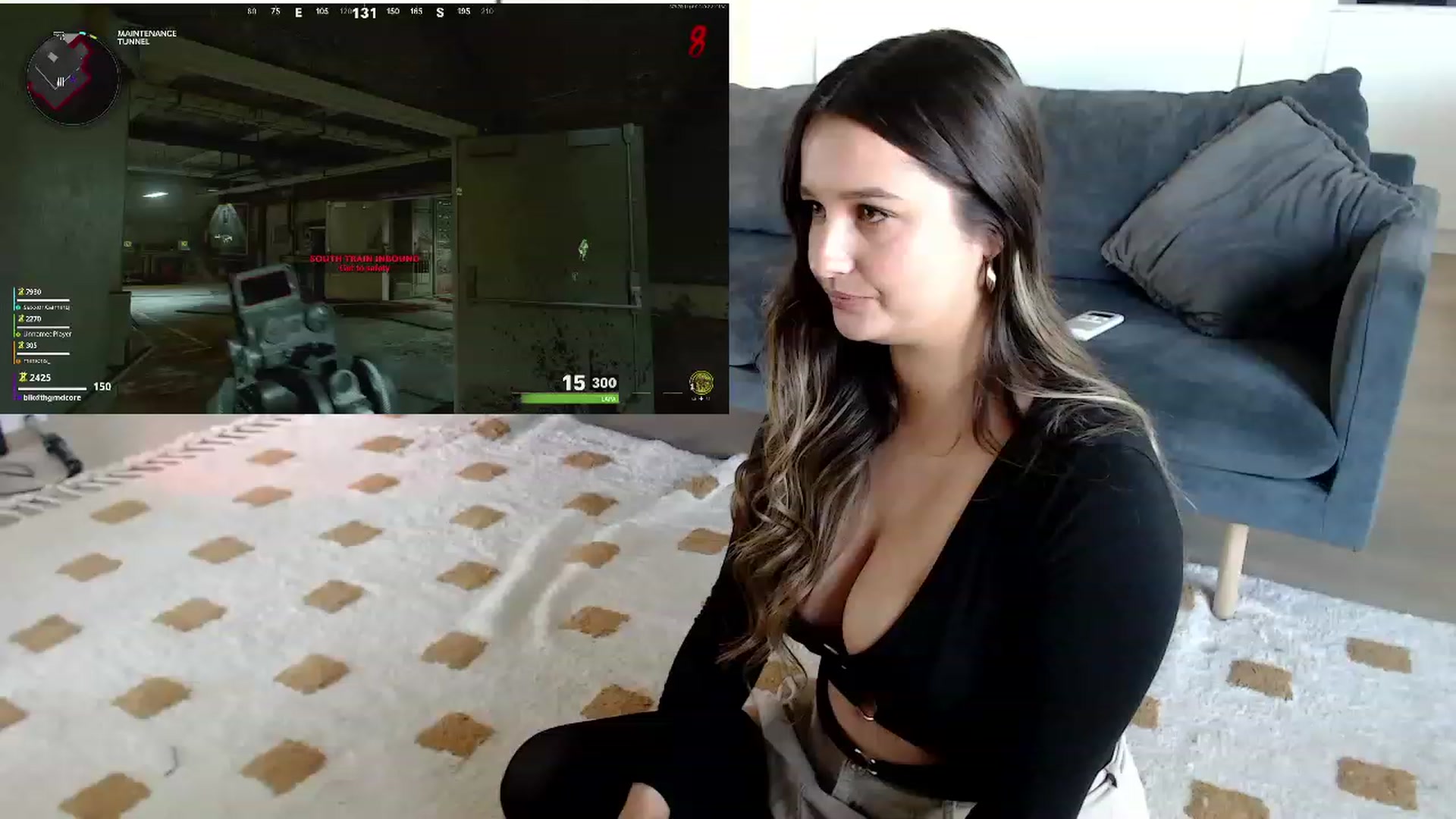 Gallery image thumbnail from StonksRoom's myfreecams stream on, 10/08/2023, 07:30 image 11 of 20