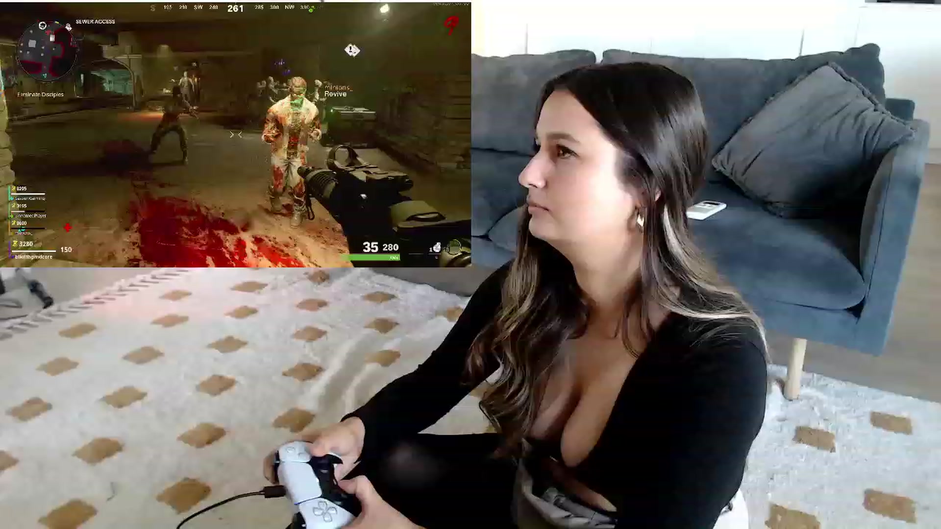Gallery image thumbnail from StonksRoom's myfreecams stream on, 10/08/2023, 07:30 image 12 of 20