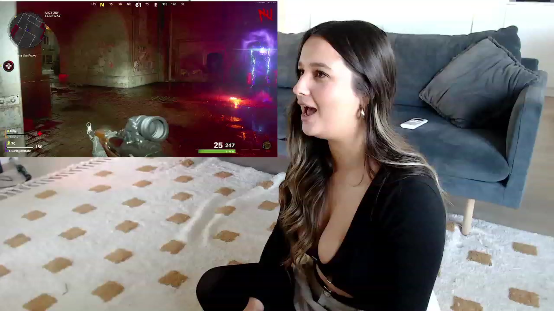 Gallery image thumbnail from StonksRoom's myfreecams stream on, 10/08/2023, 07:30 image 10 of 20