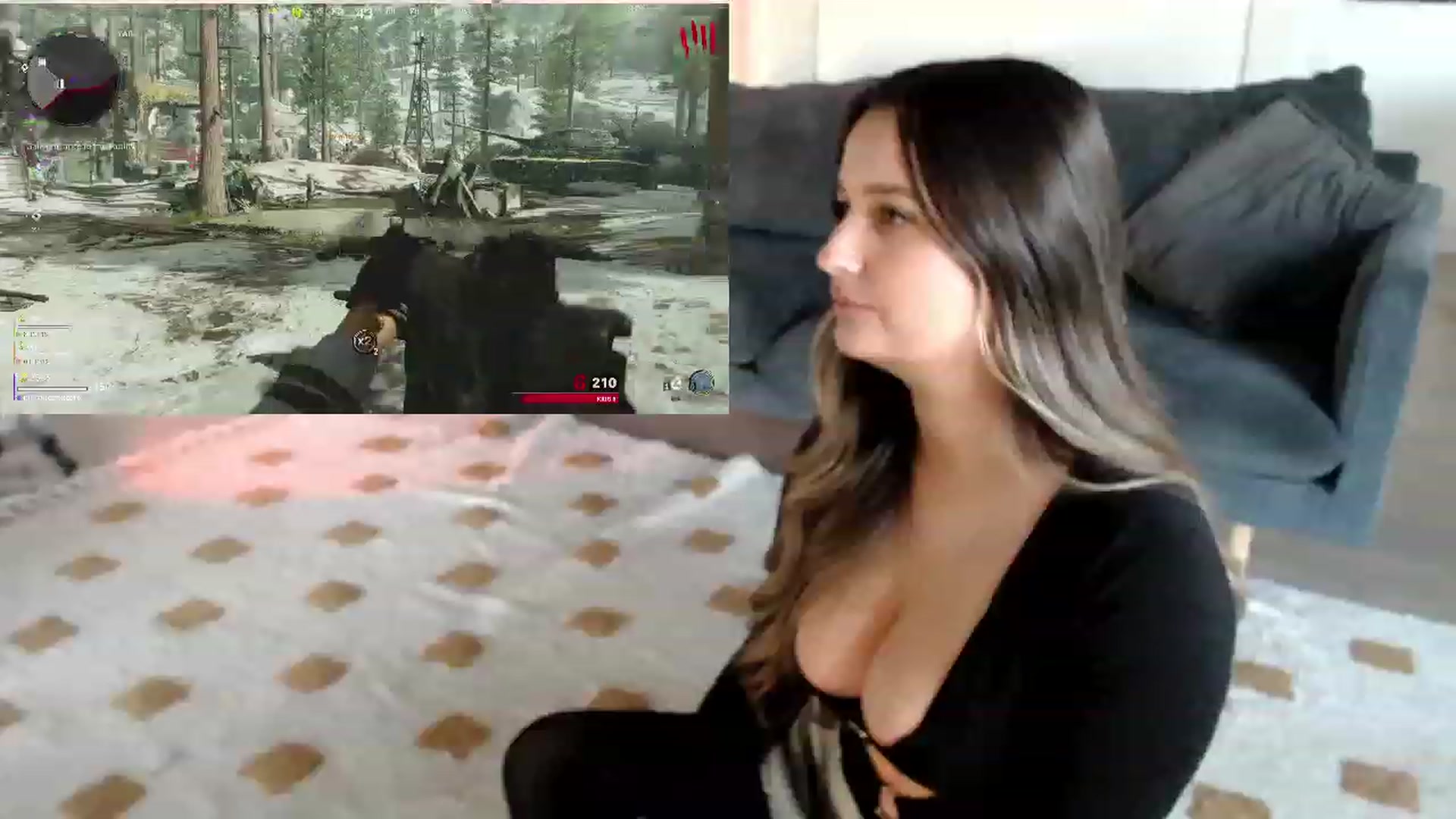 Gallery image thumbnail from StonksRoom's myfreecams stream on, 10/08/2023, 08:18 image 15 of 20