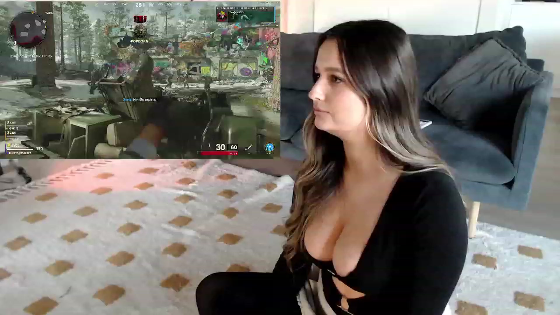 Gallery image thumbnail from StonksRoom's myfreecams stream on, 10/08/2023, 08:18 image 16 of 20