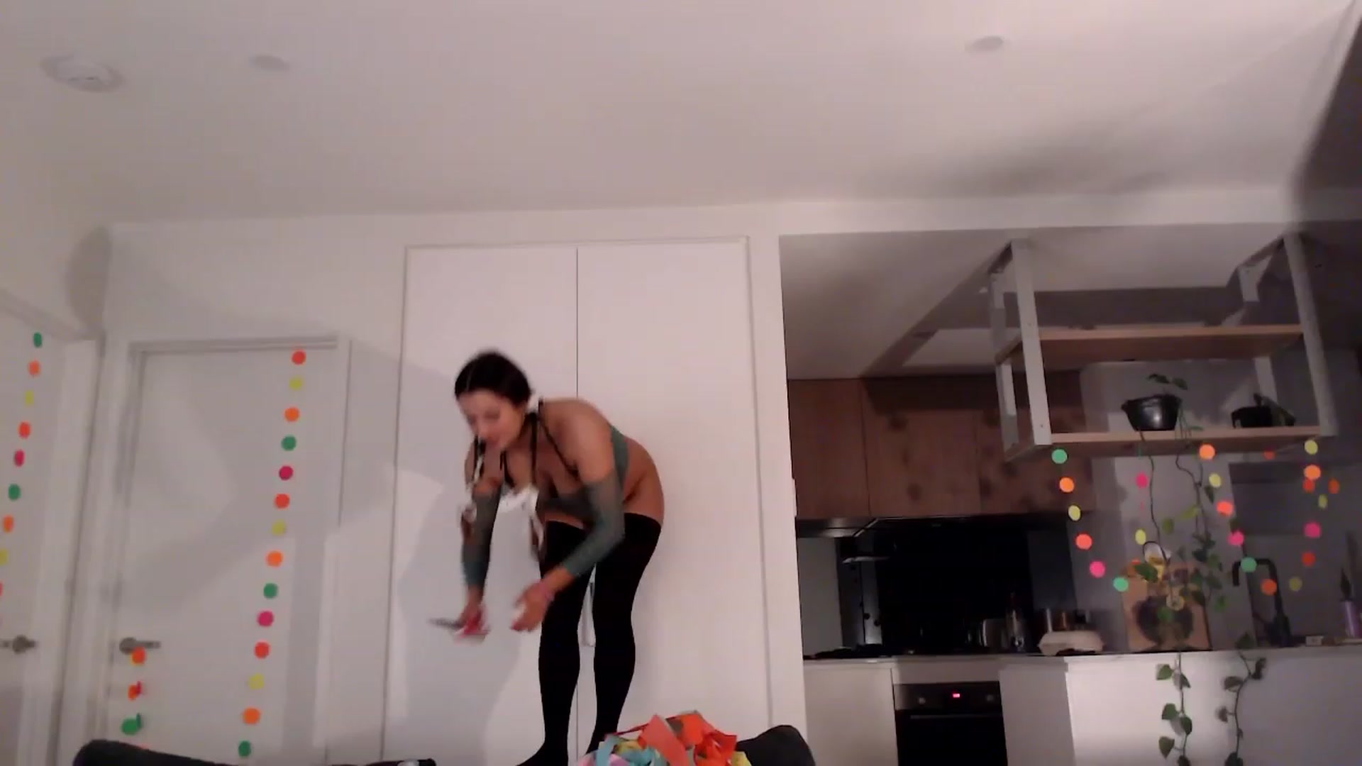Gallery image thumbnail from StonksRoom's myfreecams stream on, 10/12/2023, 12:55 image 7 of 20