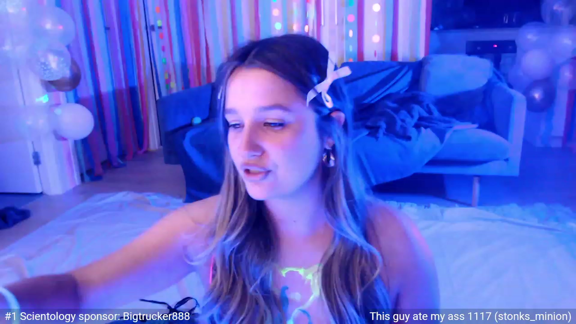 Gallery image thumbnail from StonksRoom's myfreecams stream on, 10/14/2023, 10:52 image 4 of 20