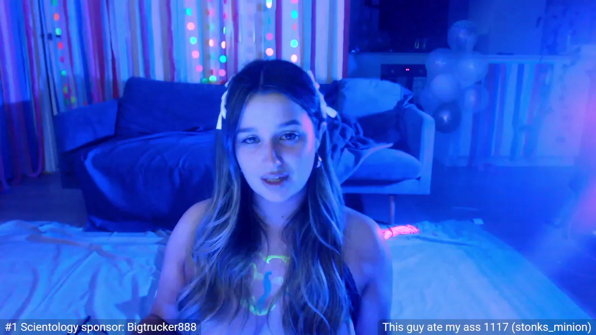 Gallery image thumbnail from StonksRoom's myfreecams stream on, 10/14/2023, 10:52 image 19 of 20