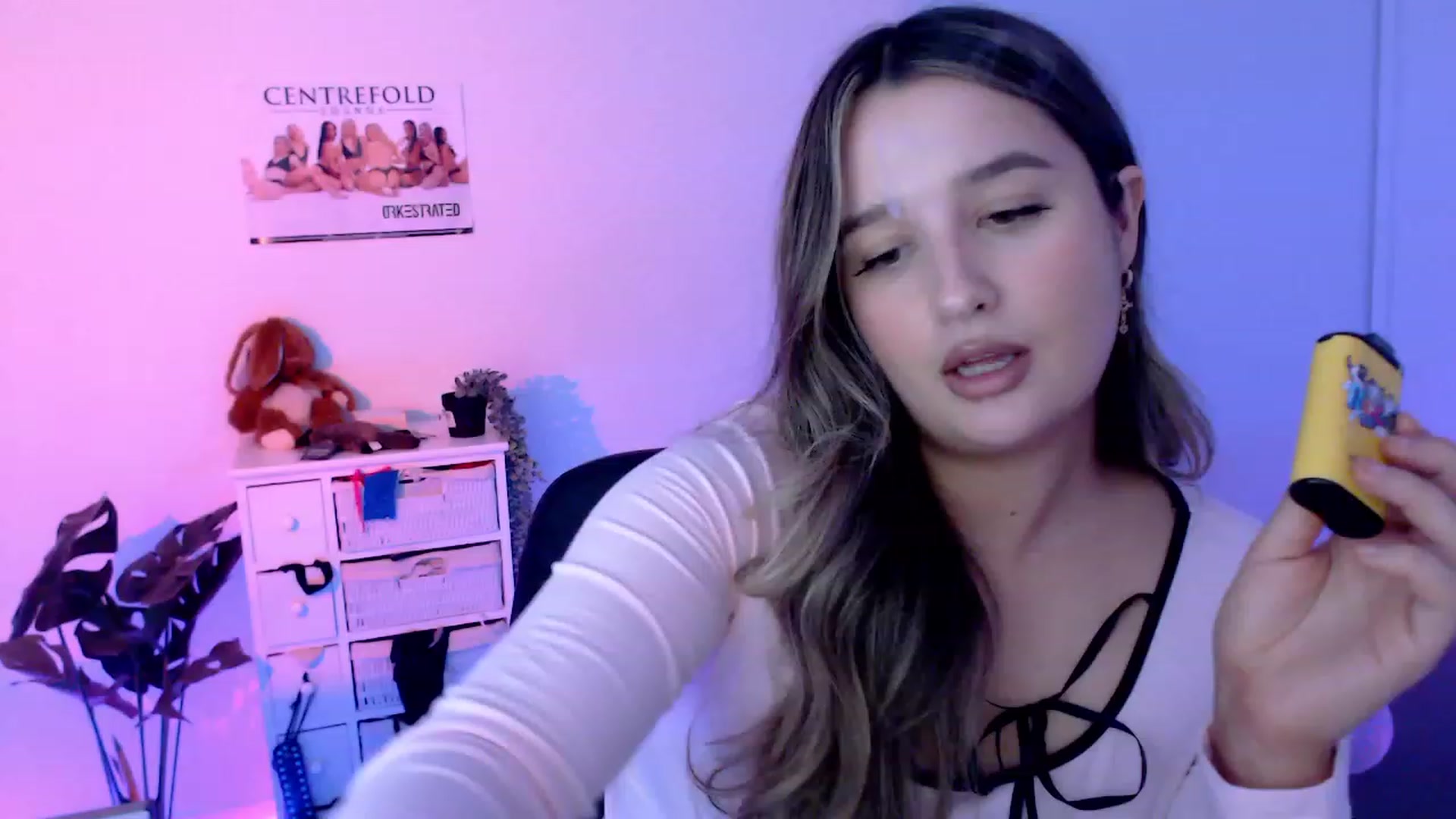 Gallery image thumbnail from StonksRoom's myfreecams stream on, 10/27/2023, 07:43 image 3 of 20