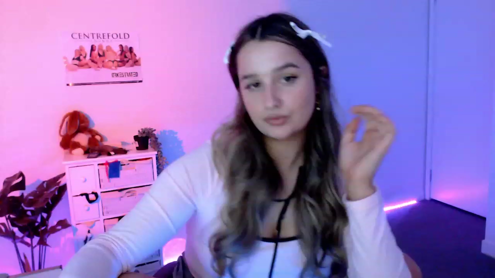Gallery image thumbnail from StonksRoom's myfreecams stream on, 10/27/2023, 09:39 image 20 of 20