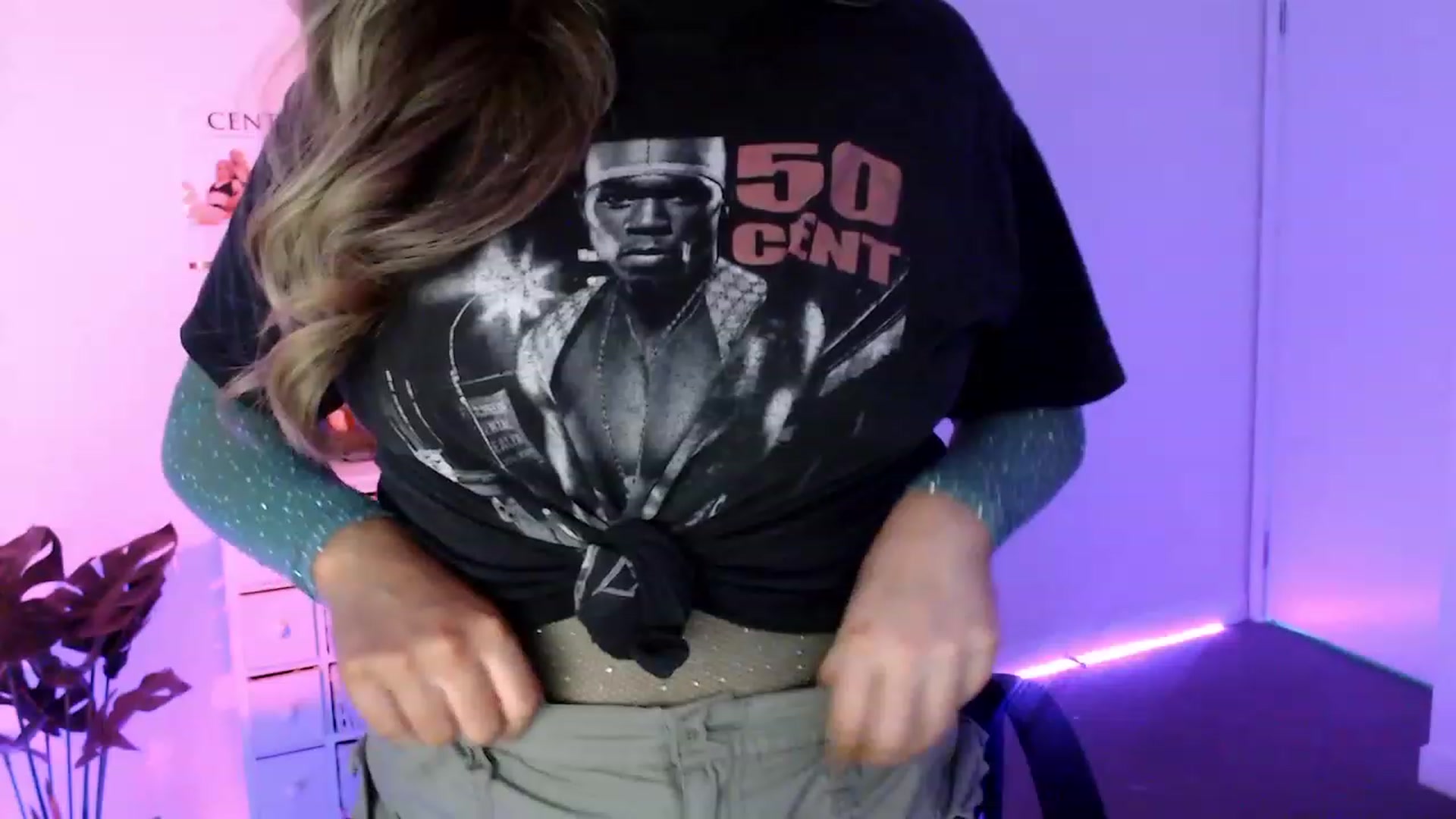 Gallery image thumbnail from StonksRoom's myfreecams stream on, 11/01/2023, 11:19 image 1 of 20