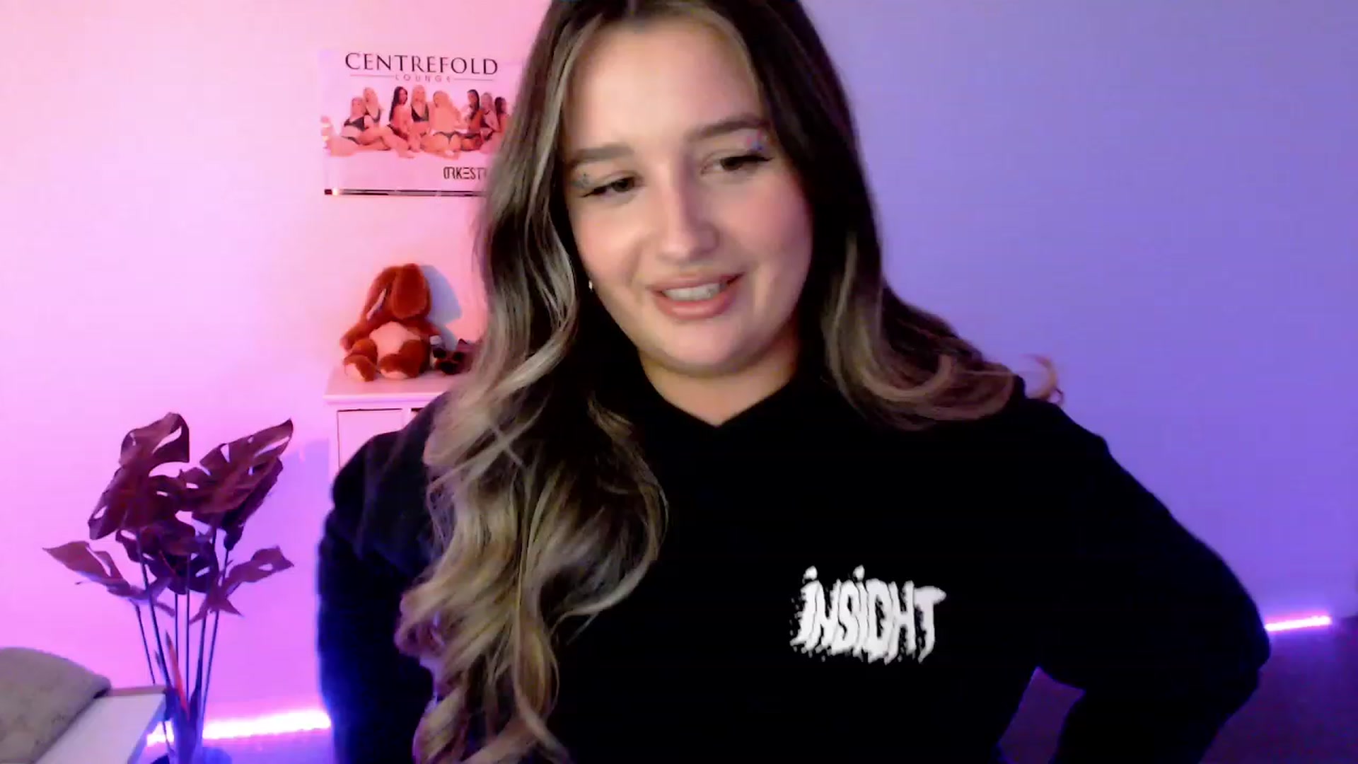 Gallery image thumbnail from StonksRoom's myfreecams stream on, 11/03/2023, 09:47 image 7 of 20