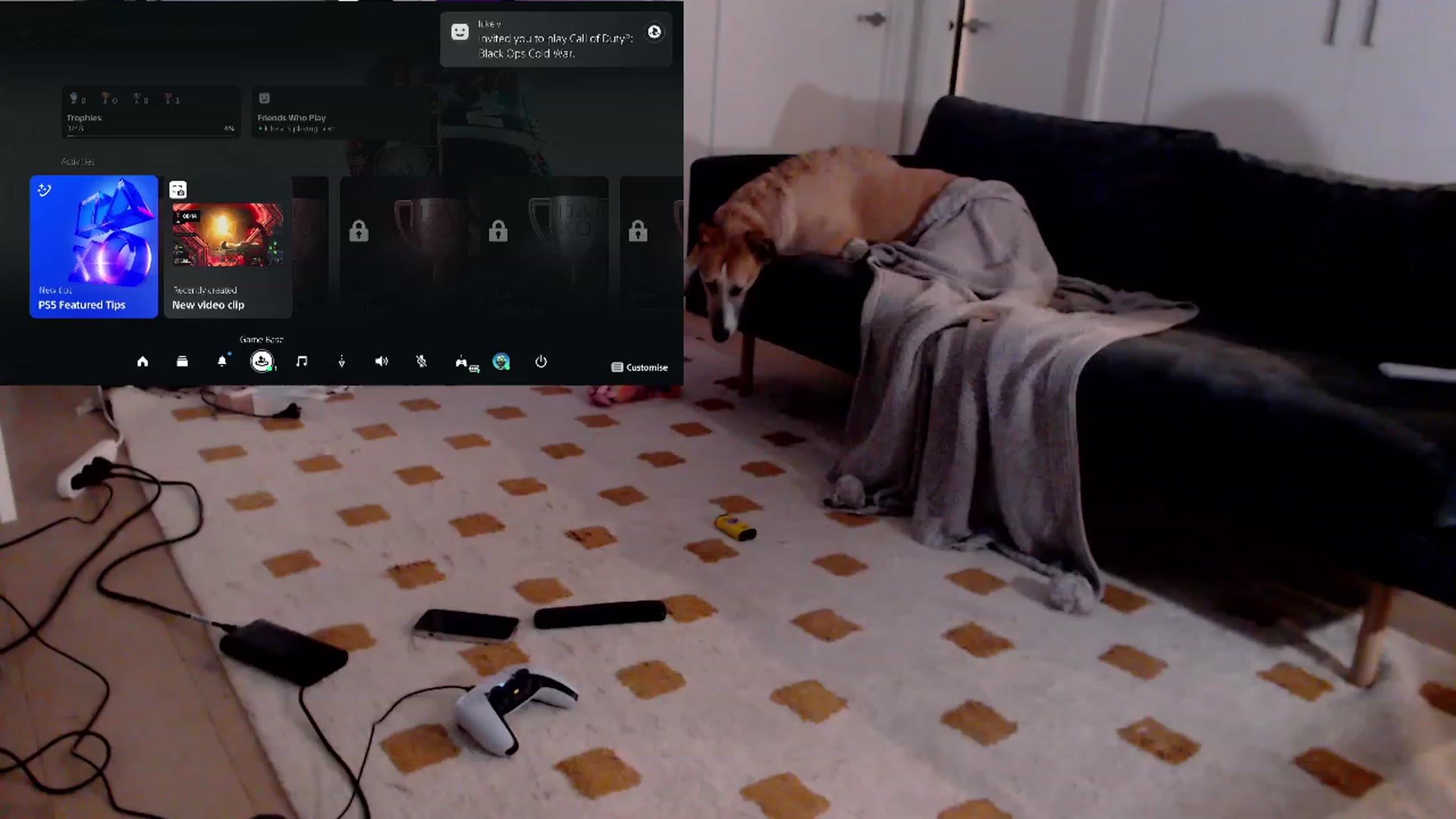 Gallery image thumbnail from StonksRoom's myfreecams stream on, 11/03/2023, 09:47 image 17 of 20