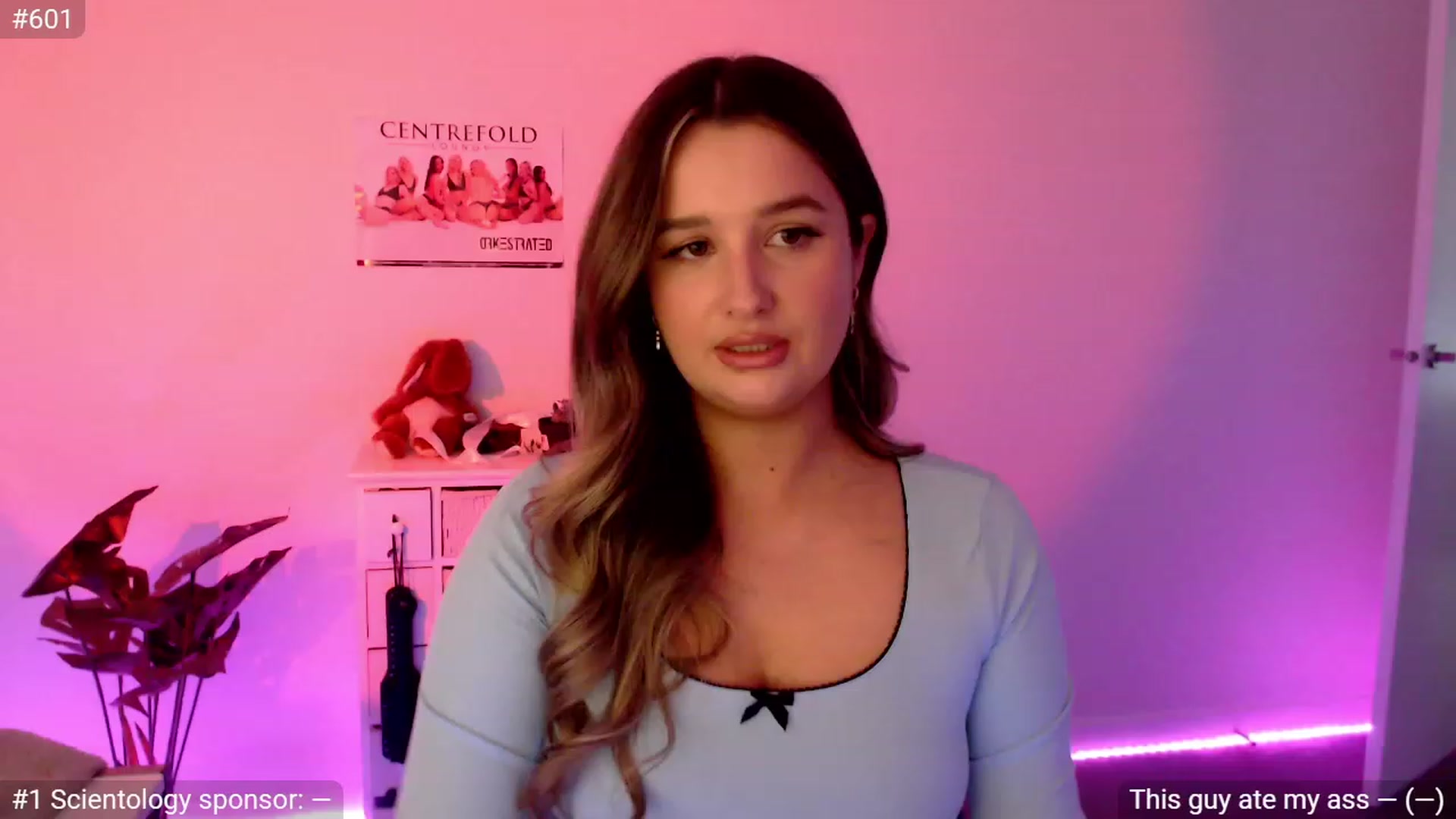 Gallery image thumbnail from StonksRoom's myfreecams stream on, 11/08/2023, 06:46 image 4 of 20