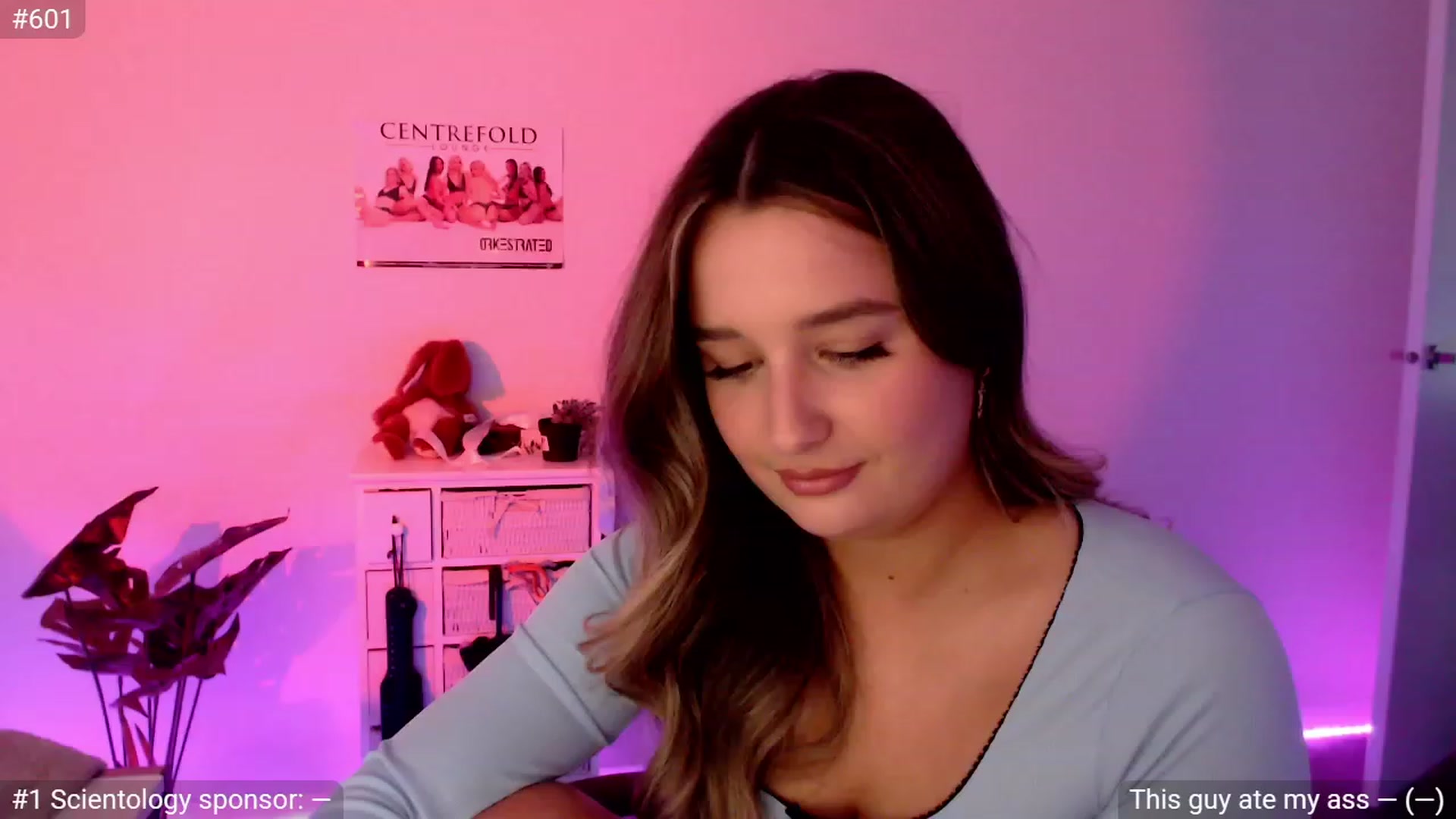 Gallery image thumbnail from StonksRoom's myfreecams stream on, 11/08/2023, 06:46 image 6 of 20
