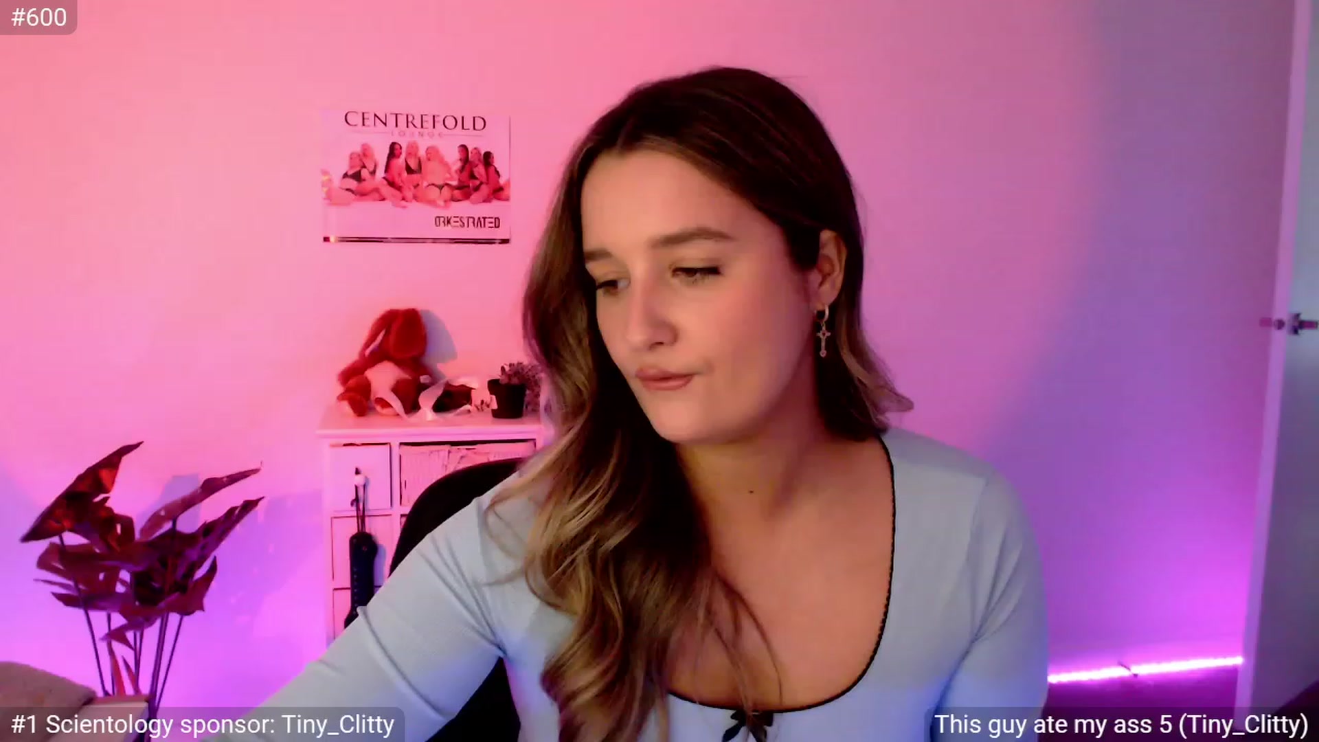 Gallery image thumbnail from StonksRoom's myfreecams stream on, 11/08/2023, 06:46 image 9 of 20