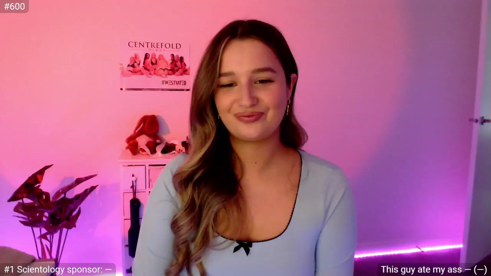 Gallery image thumbnail from StonksRoom's myfreecams stream on, 11/08/2023, 06:46 image 2 of 20