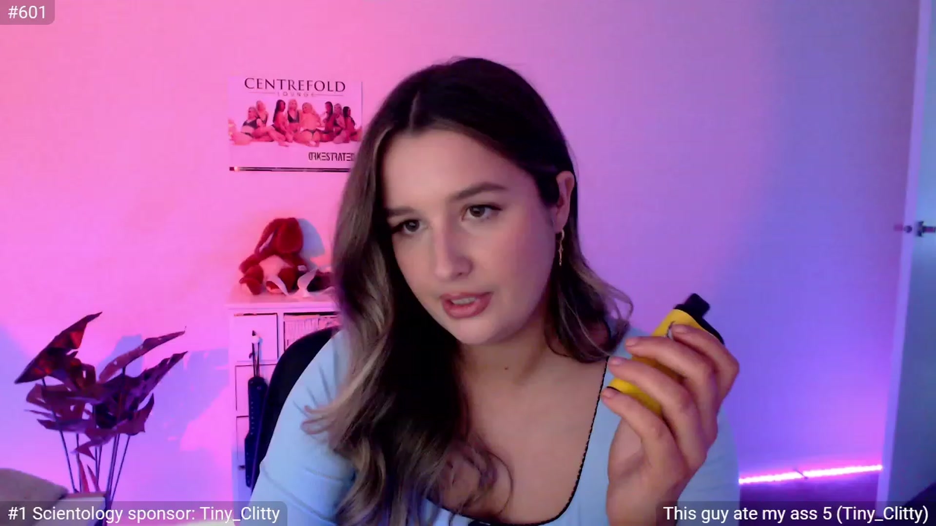 Gallery image thumbnail from StonksRoom's myfreecams stream on, 11/08/2023, 06:46 image 10 of 20