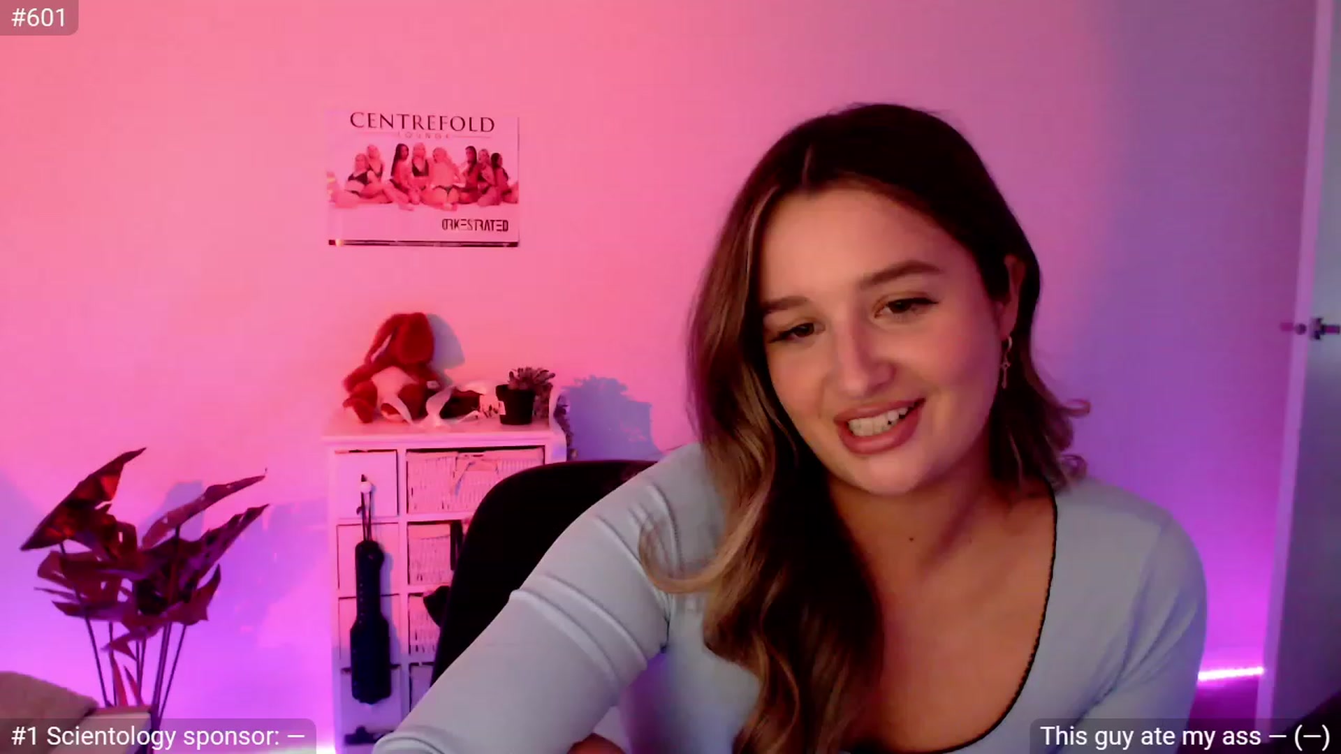 Gallery image thumbnail from StonksRoom's myfreecams stream on, 11/08/2023, 06:46 image 7 of 20