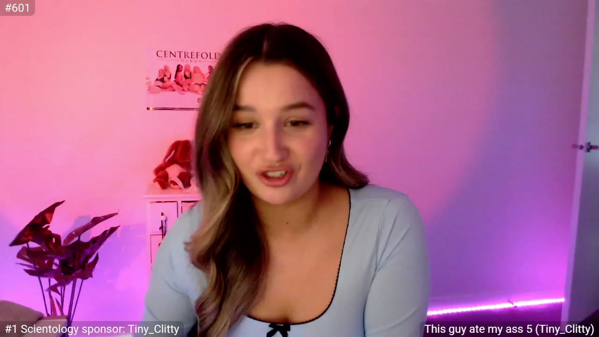 Gallery image thumbnail from StonksRoom's myfreecams stream on, 11/08/2023, 06:46 image 8 of 20