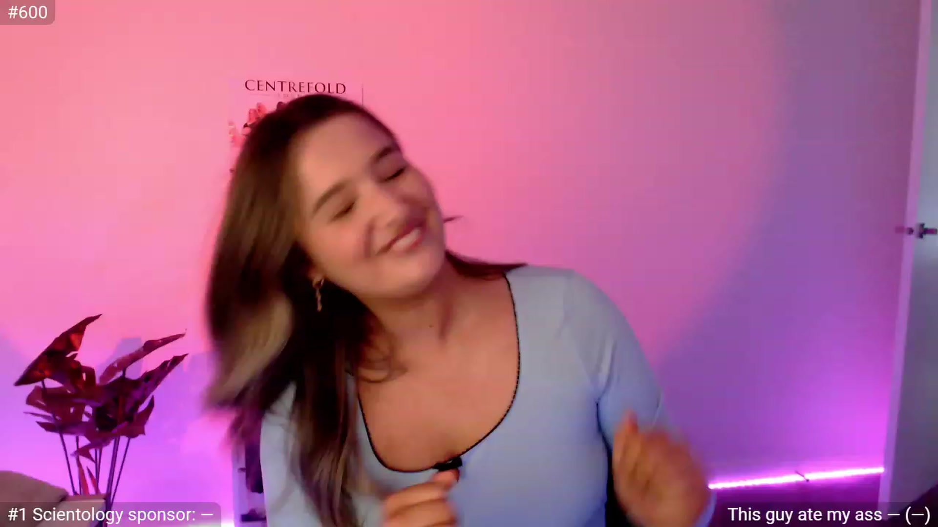 Gallery image thumbnail from StonksRoom's myfreecams stream on, 11/08/2023, 06:46 image 3 of 20