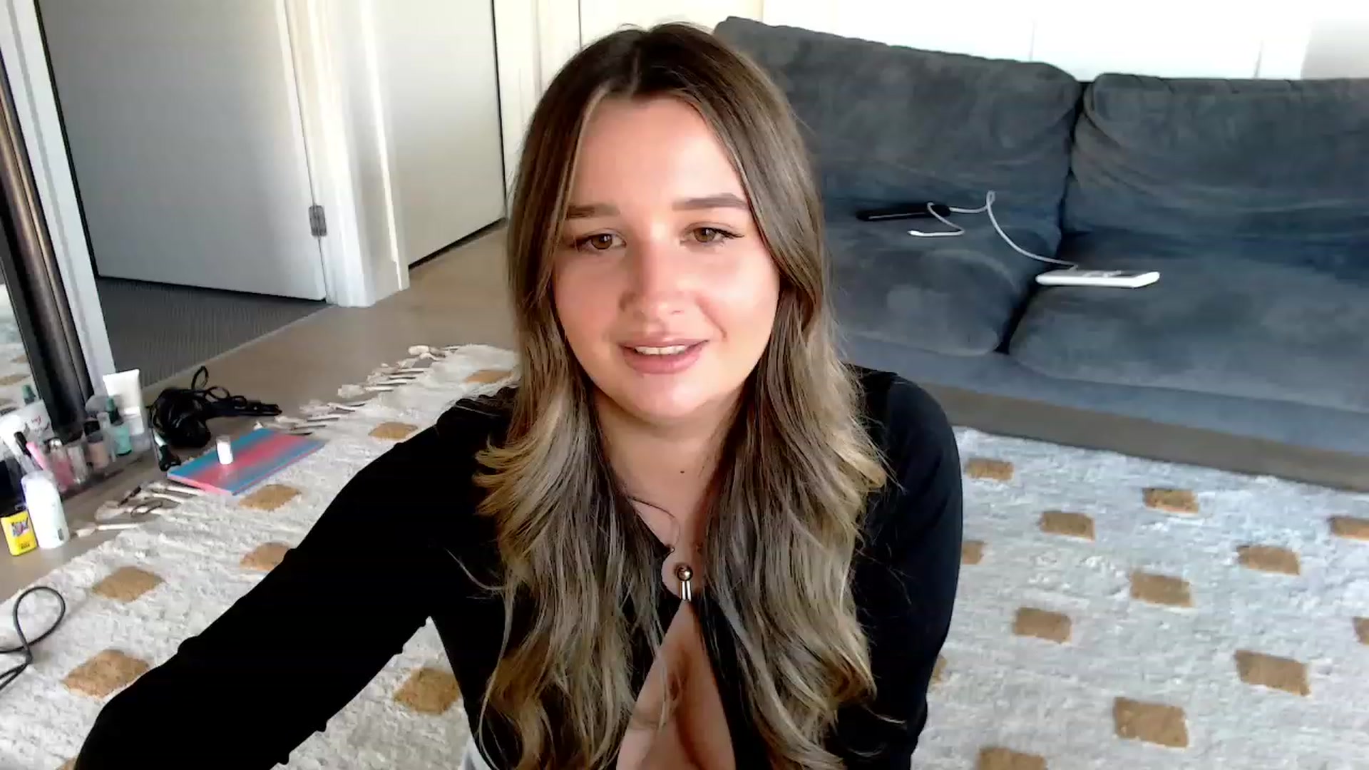 Gallery image thumbnail from StonksRoom's myfreecams stream on, 11/10/2023, 08:43 image 7 of 20