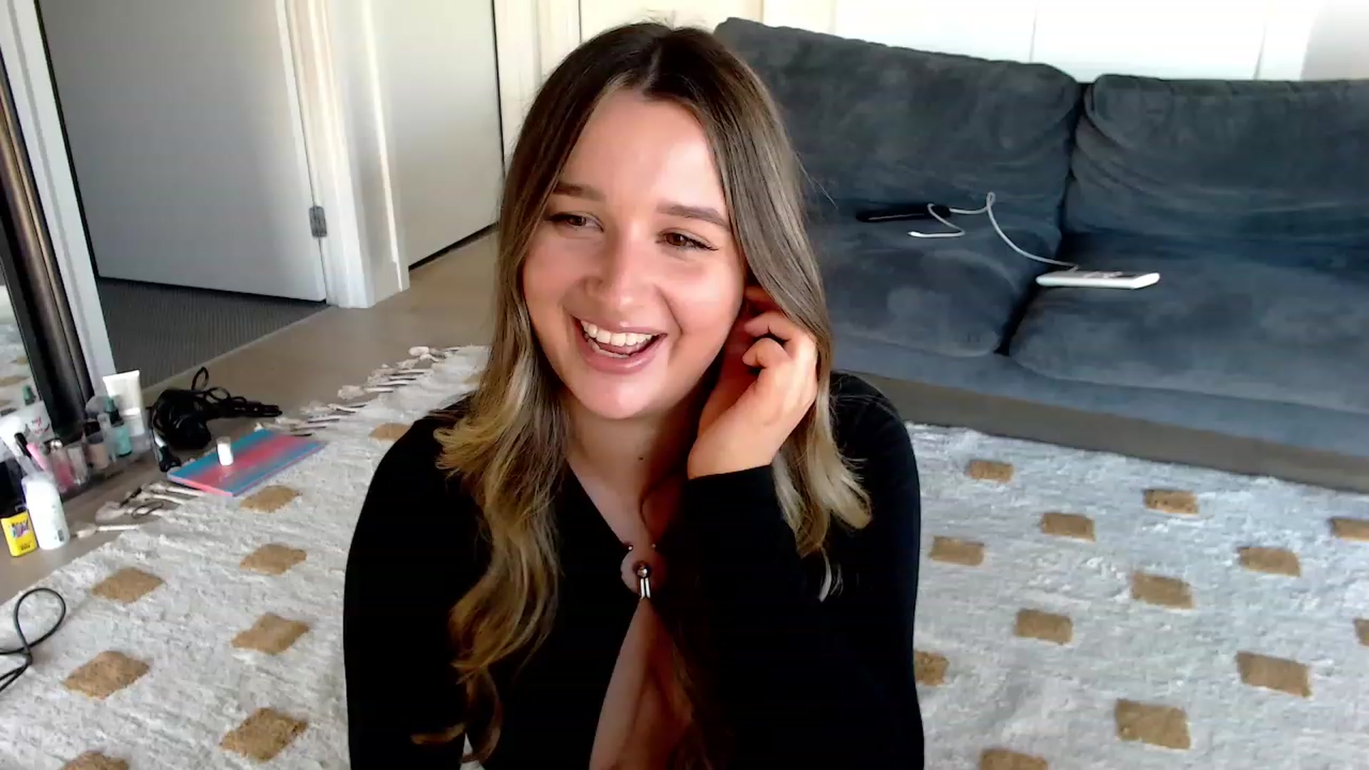 Gallery image thumbnail from StonksRoom's myfreecams stream on, 11/10/2023, 08:43 image 11 of 20