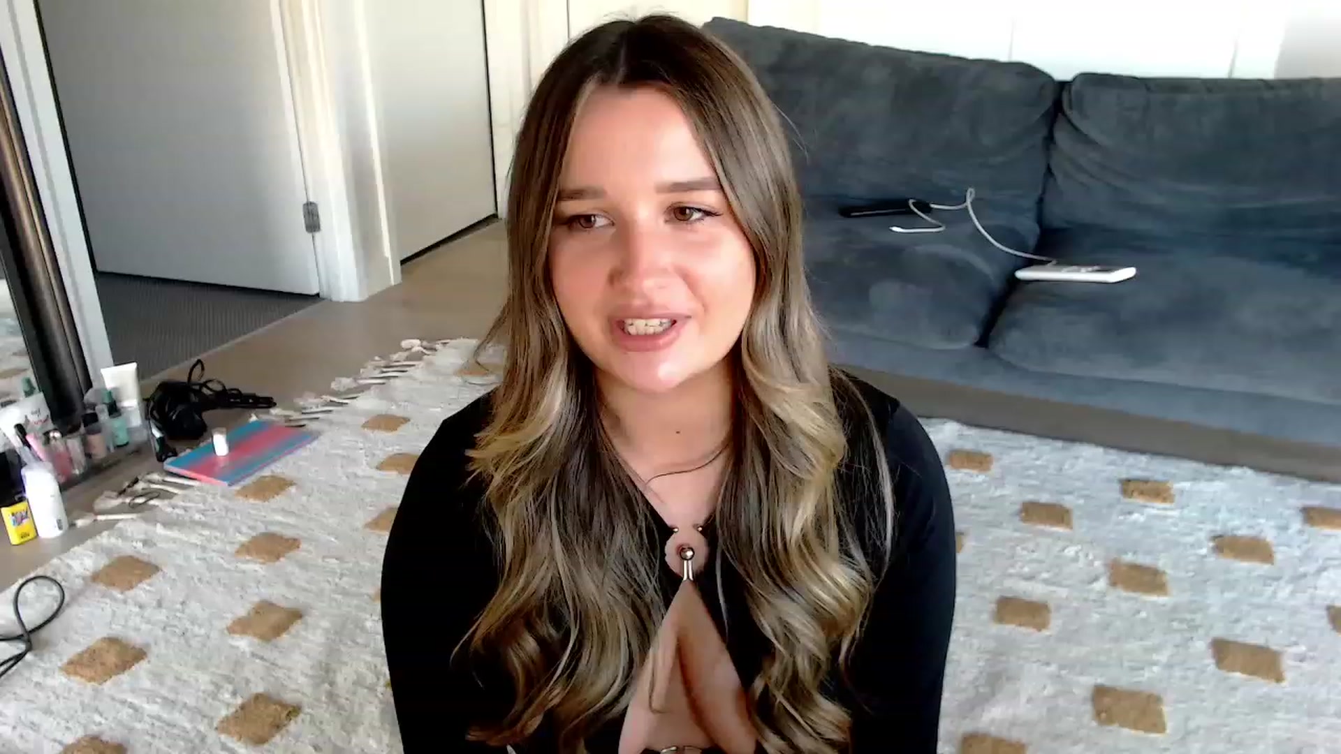 Gallery image thumbnail from StonksRoom's myfreecams stream on, 11/10/2023, 08:43 image 12 of 20