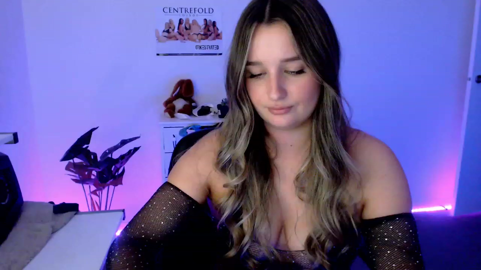 Gallery image thumbnail from StonksRoom's myfreecams stream on, 11/10/2023, 11:26 image 9 of 20