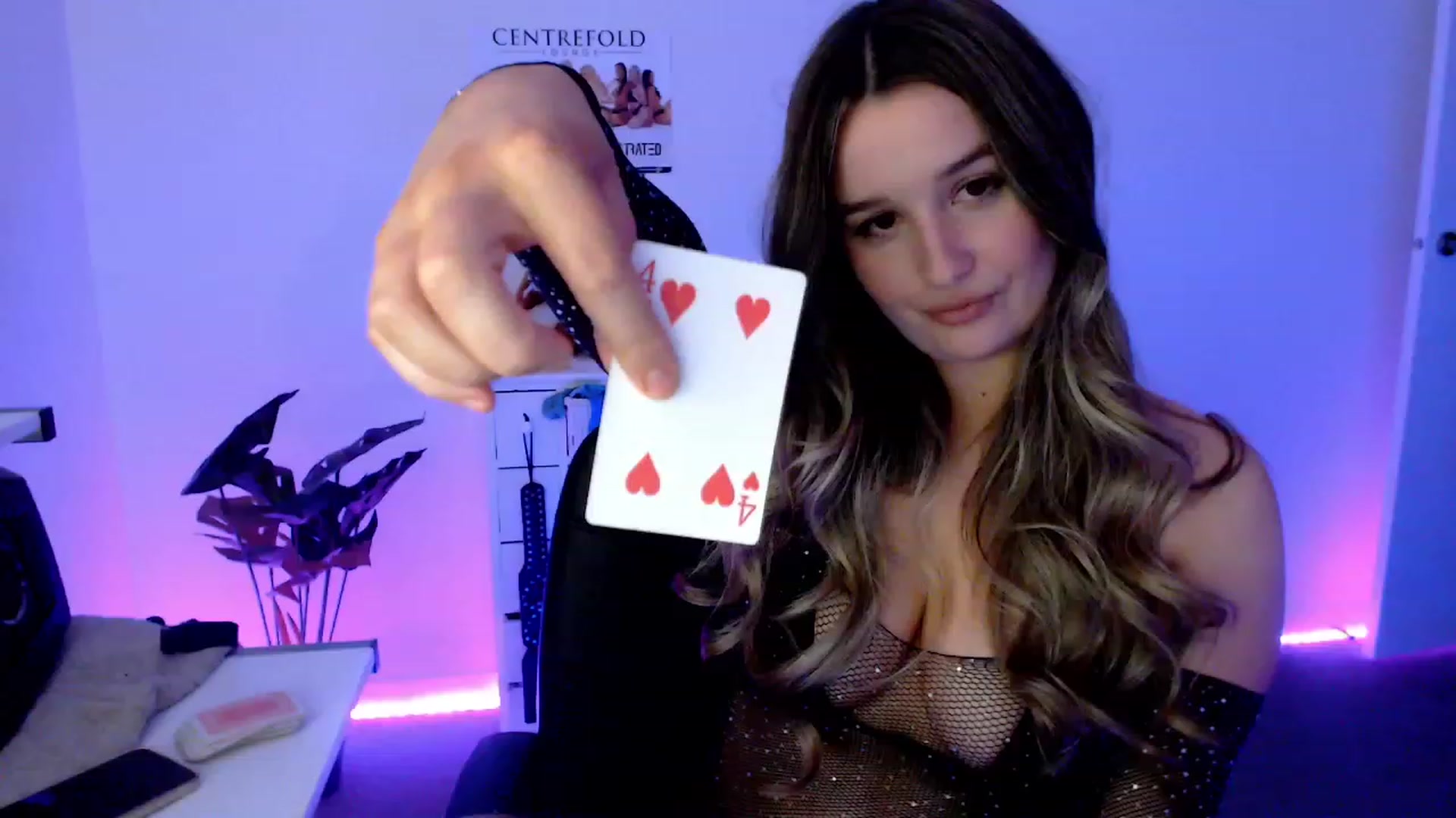 Gallery image thumbnail from StonksRoom's myfreecams stream on, 11/10/2023, 11:26 image 5 of 20