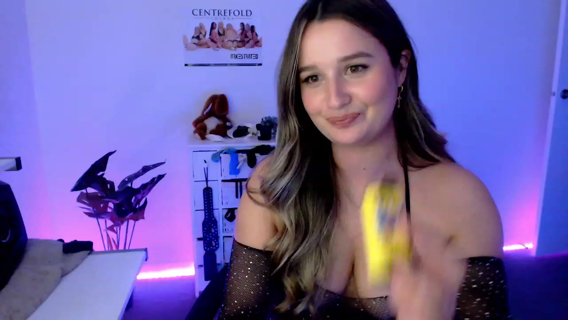 Gallery image thumbnail from StonksRoom's myfreecams stream on, 11/10/2023, 11:26 image 10 of 20