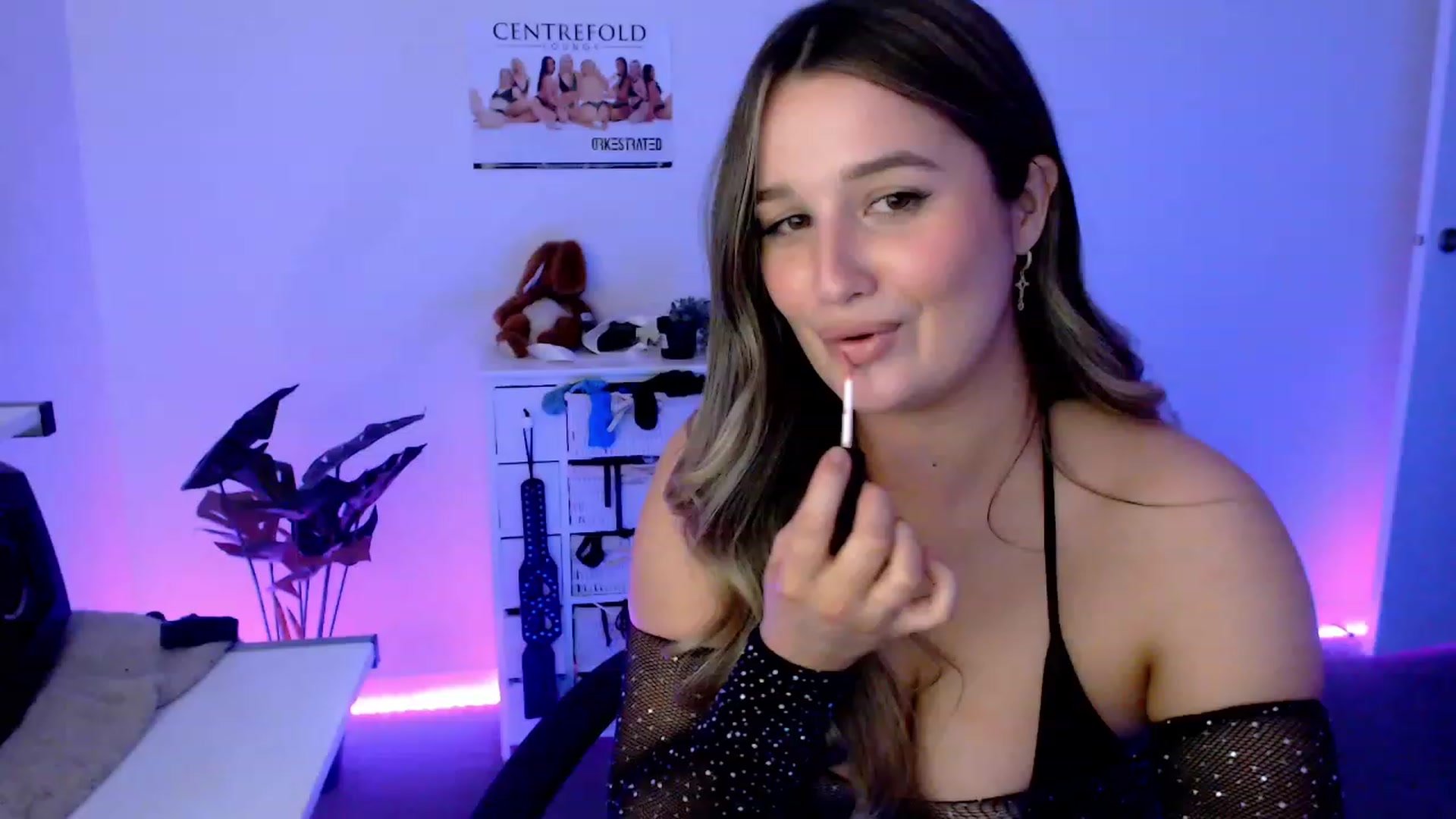 Gallery image thumbnail from StonksRoom's myfreecams stream on, 11/10/2023, 11:26 image 11 of 20