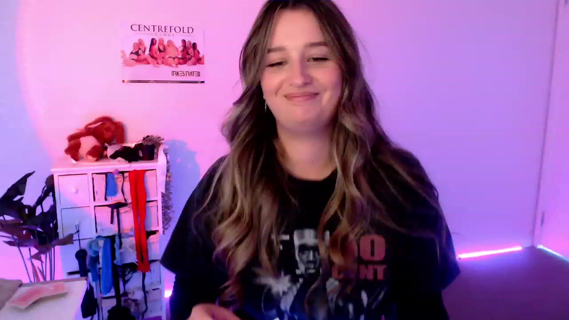 Gallery image thumbnail from StonksRoom's myfreecams stream on, 11/12/2023, 06:49 image 15 of 20