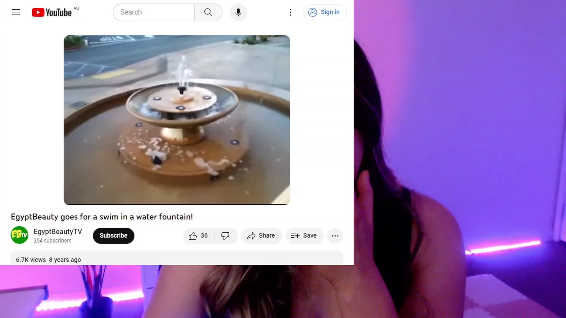 Gallery image thumbnail from StonksRoom's myfreecams stream on, 11/18/2023, 09:56 image 20 of 20