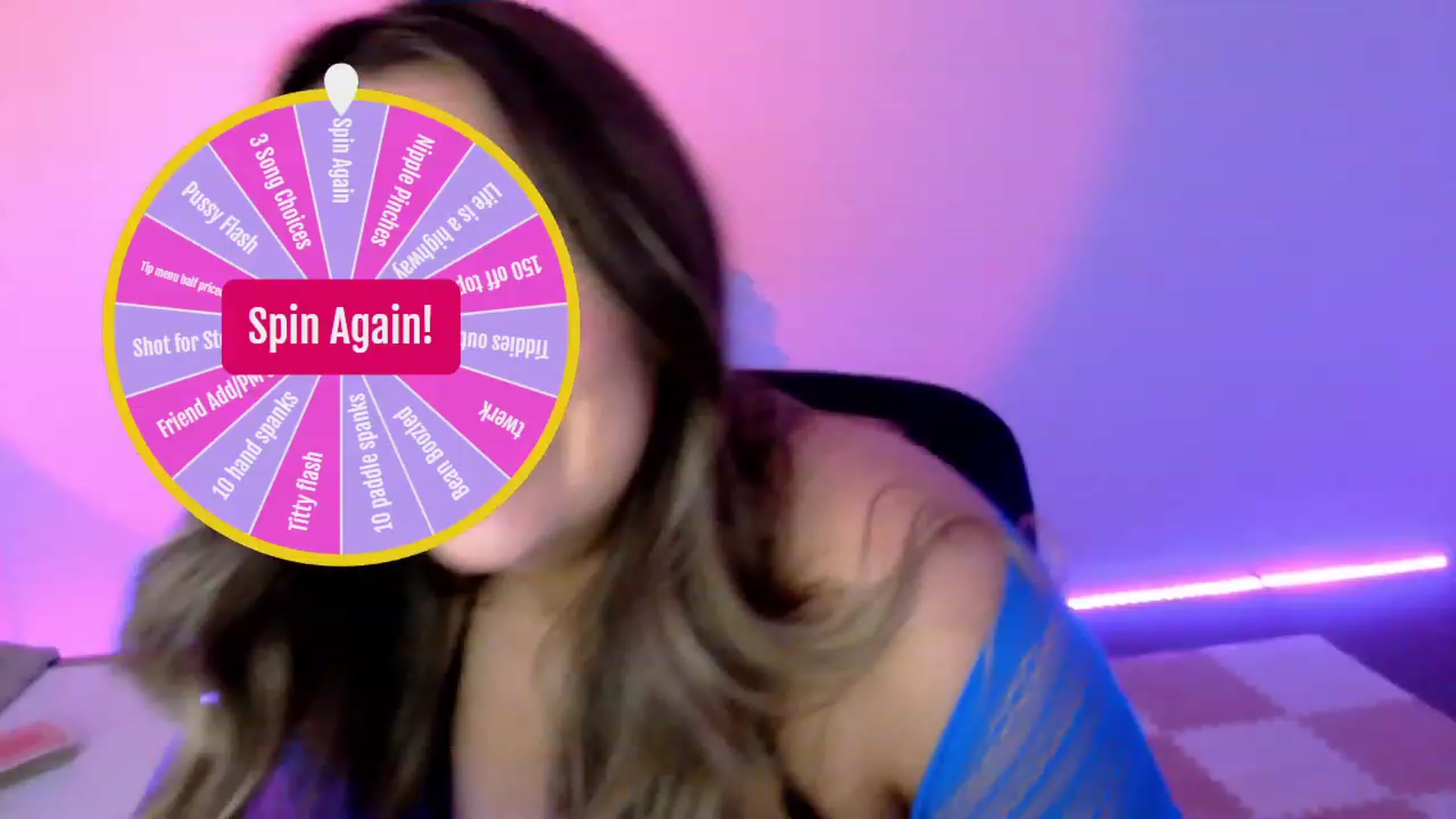 Gallery image thumbnail from StonksRoom's myfreecams stream on, 11/18/2023, 12:00 image 5 of 20