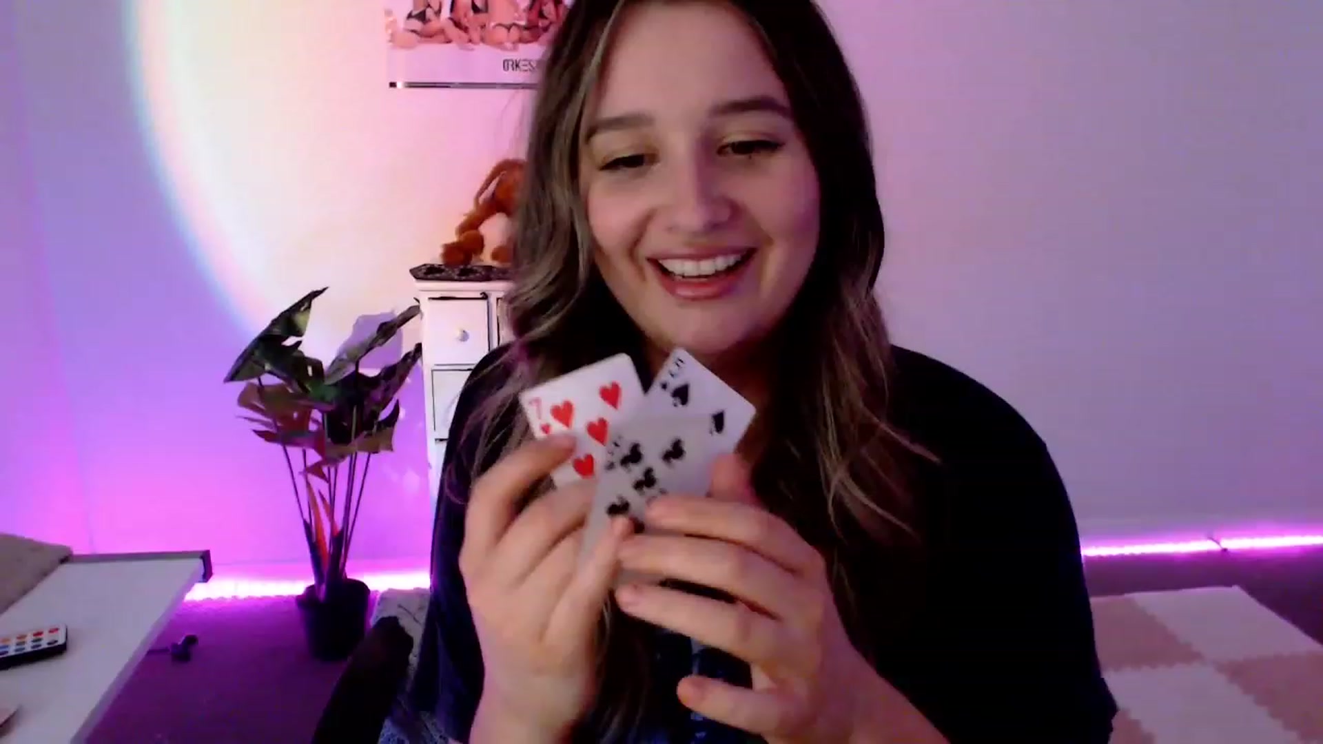 Gallery image thumbnail from StonksRoom's myfreecams stream on, 11/24/2023, 11:56 image 13 of 20