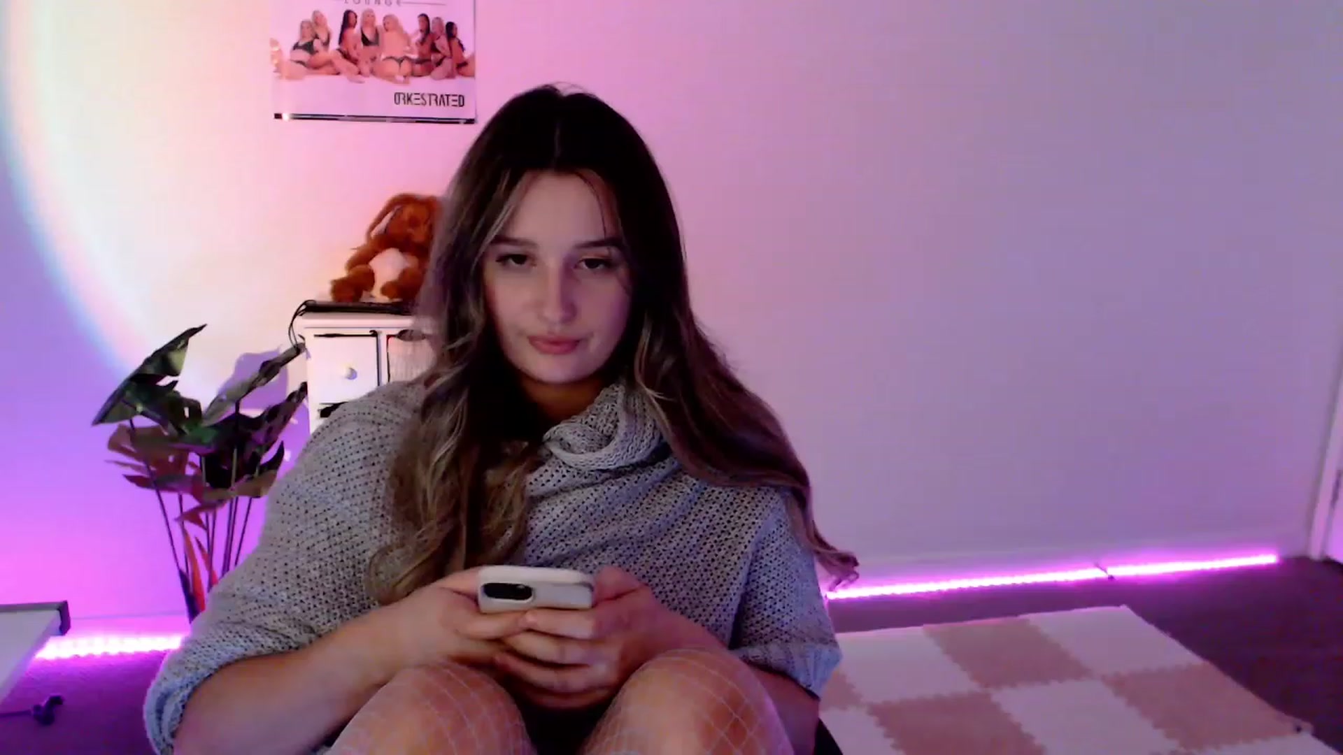 Gallery image thumbnail from StonksRoom's myfreecams stream on, 11/24/2023, 13:43 image 17 of 20