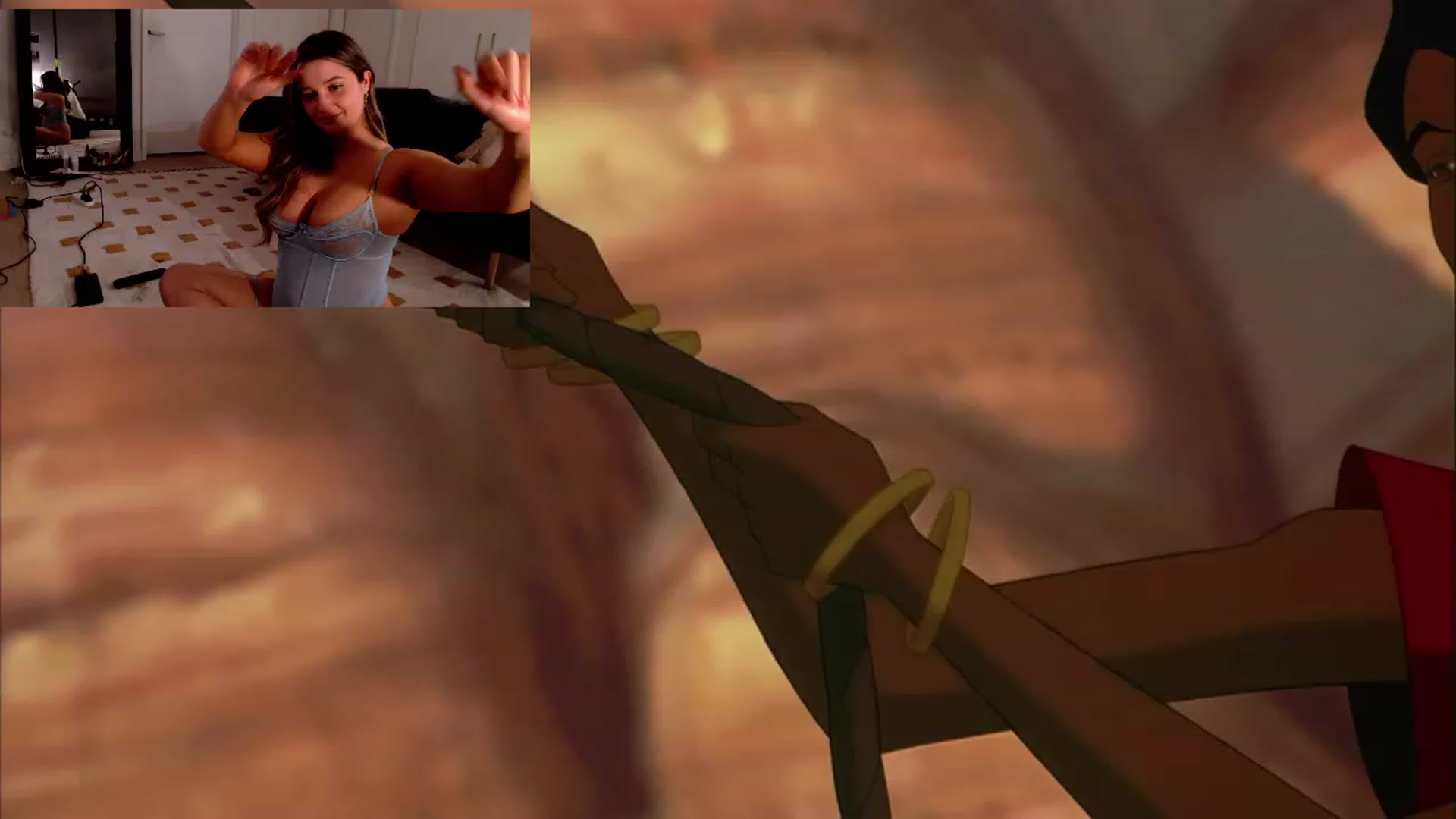 Gallery image thumbnail from StonksRoom's myfreecams stream on, 11/24/2023, 16:31 image 1 of 20