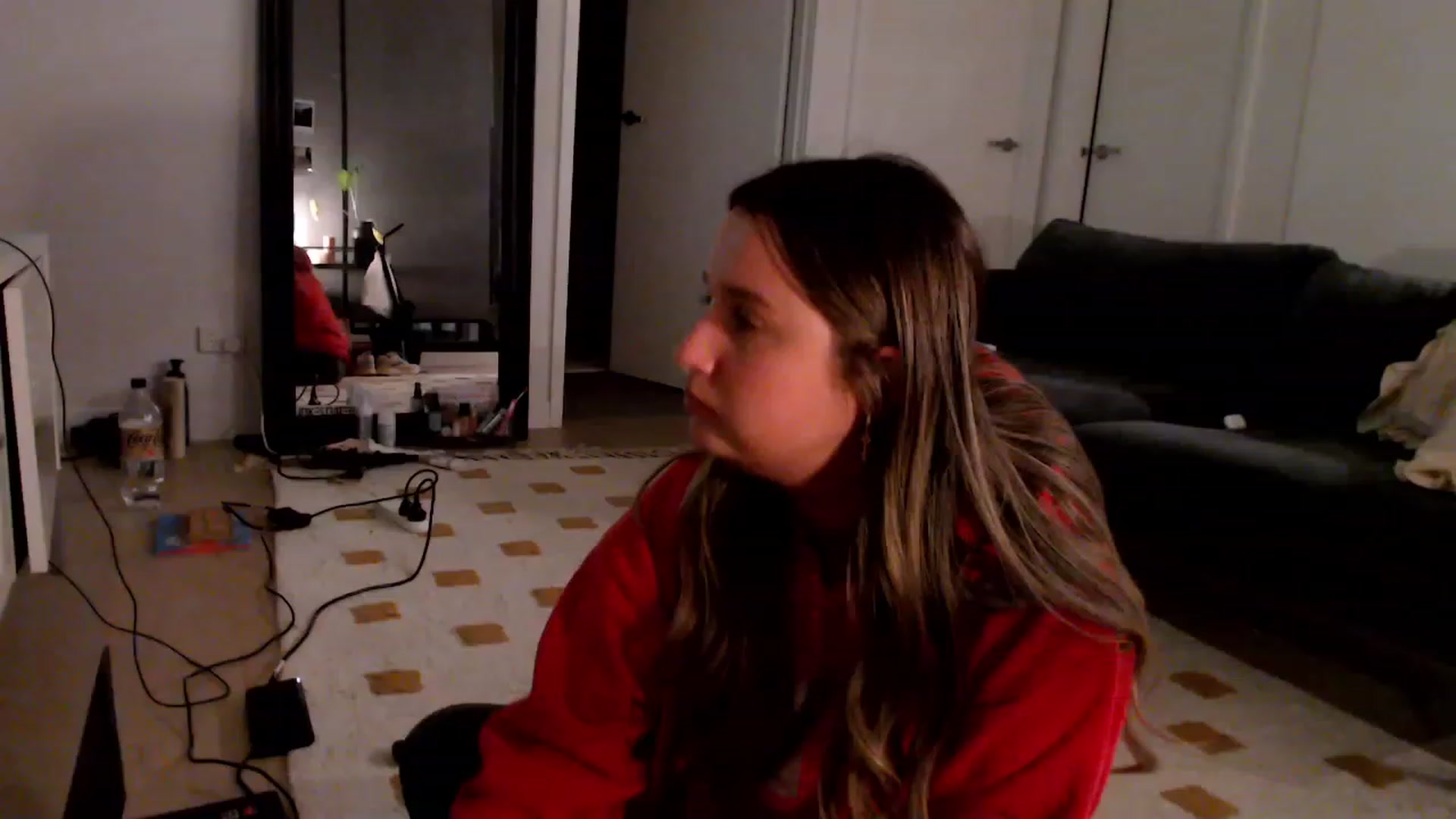 Gallery image thumbnail from StonksRoom's myfreecams stream on, 11/24/2023, 16:31 image 11 of 20