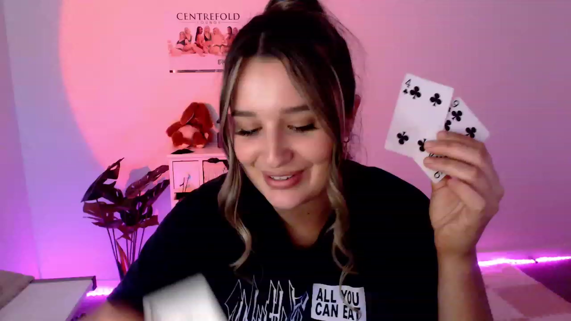 Gallery image thumbnail from StonksRoom's myfreecams stream on, 11/29/2023, 10:28 image 18 of 20