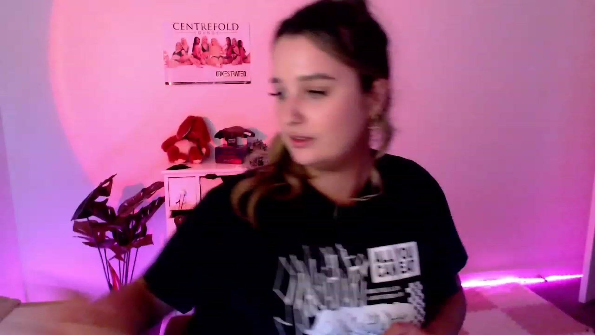Gallery image thumbnail from StonksRoom's myfreecams stream on, 11/29/2023, 11:08 image 5 of 20
