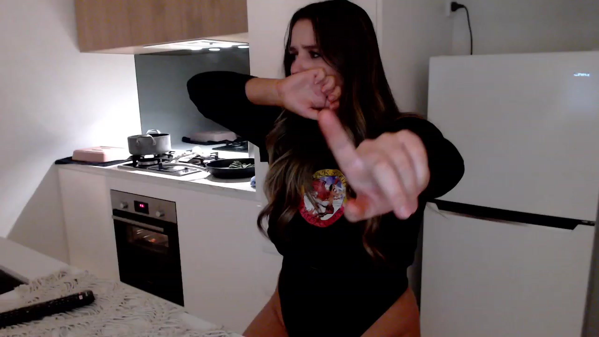 Gallery image thumbnail from StonksRoom's myfreecams stream on, 11/30/2023, 09:55 image 20 of 20