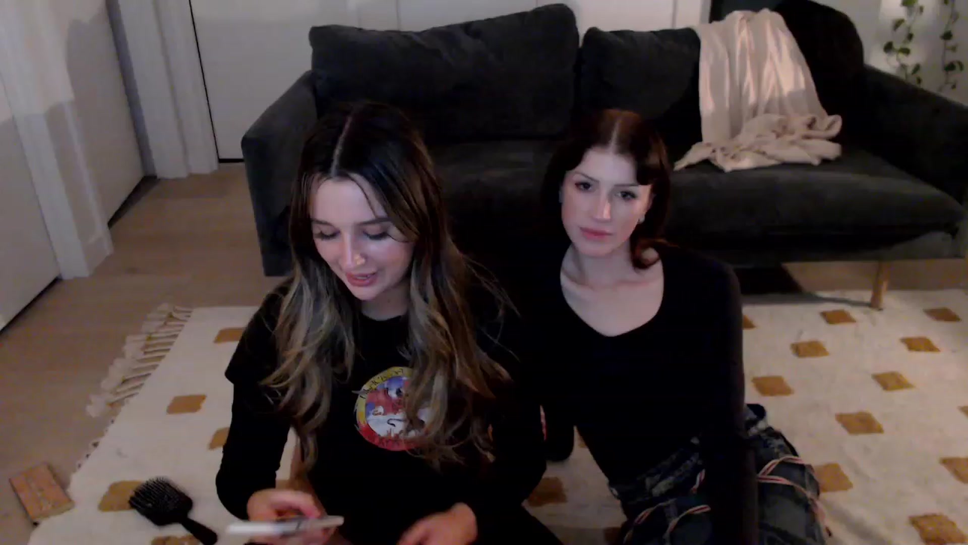 Gallery image thumbnail from StonksRoom's myfreecams stream on, 11/30/2023, 12:09 image 12 of 20