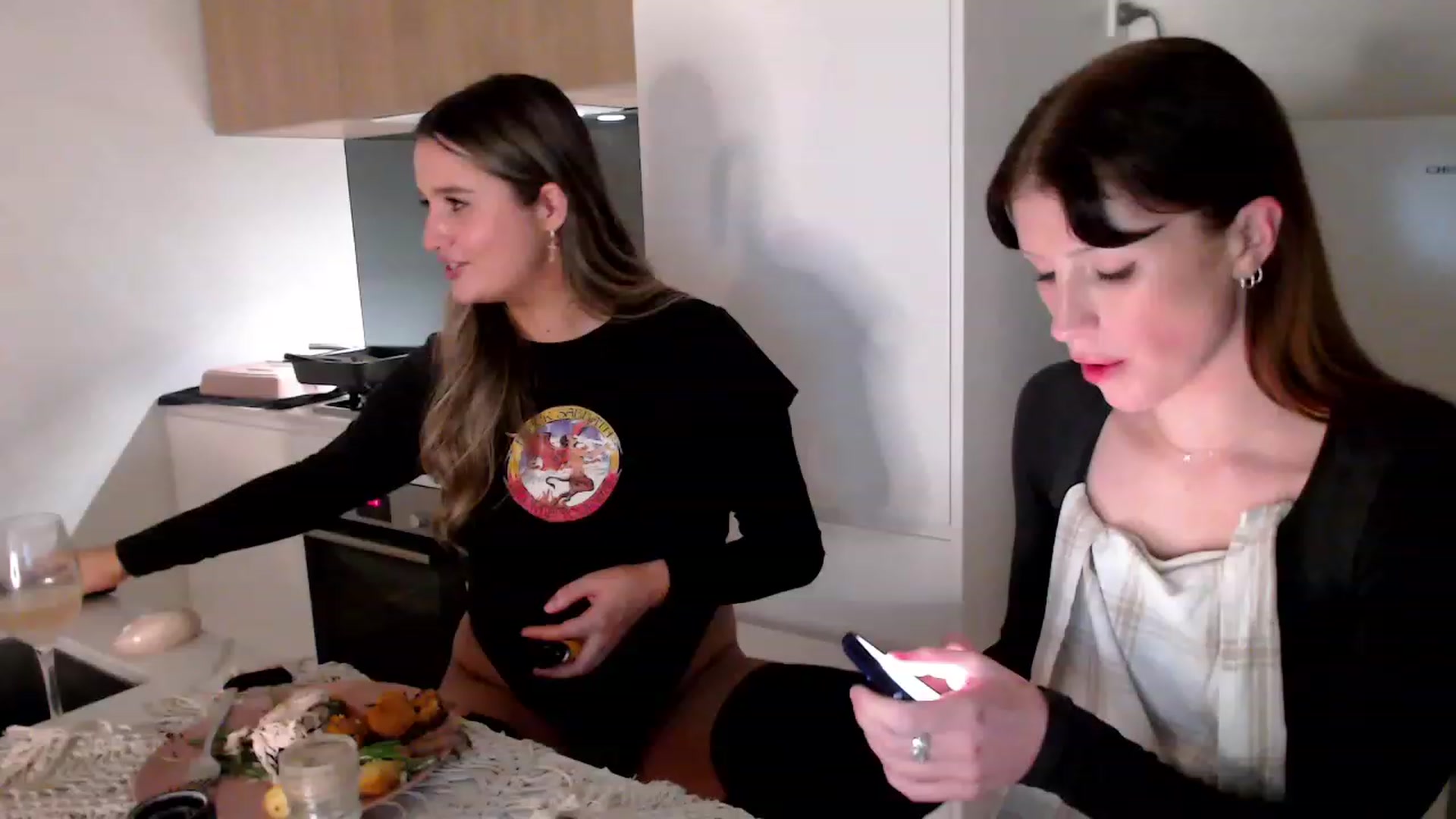Gallery image thumbnail from StonksRoom's myfreecams stream on, 11/30/2023, 12:09 image 8 of 20